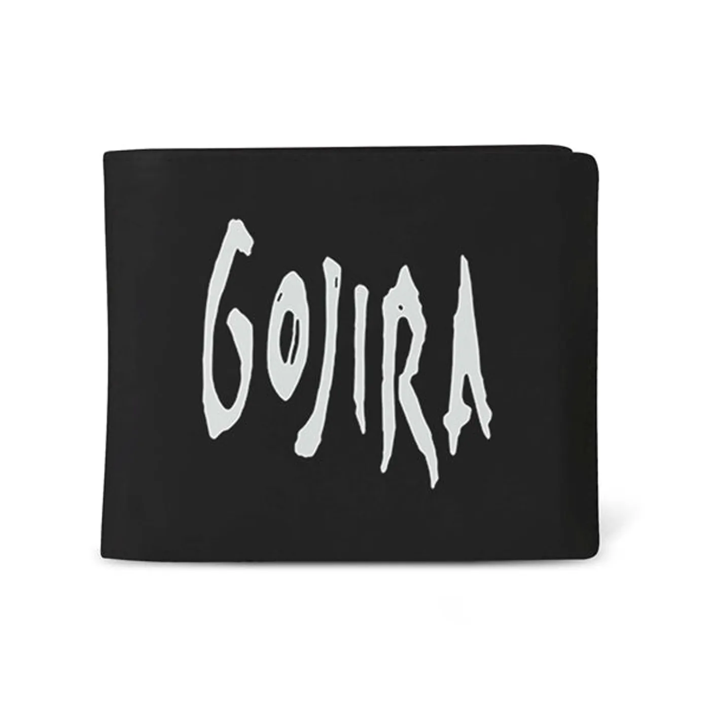Rocksax Gojira Premium Wallet - Flying Whale