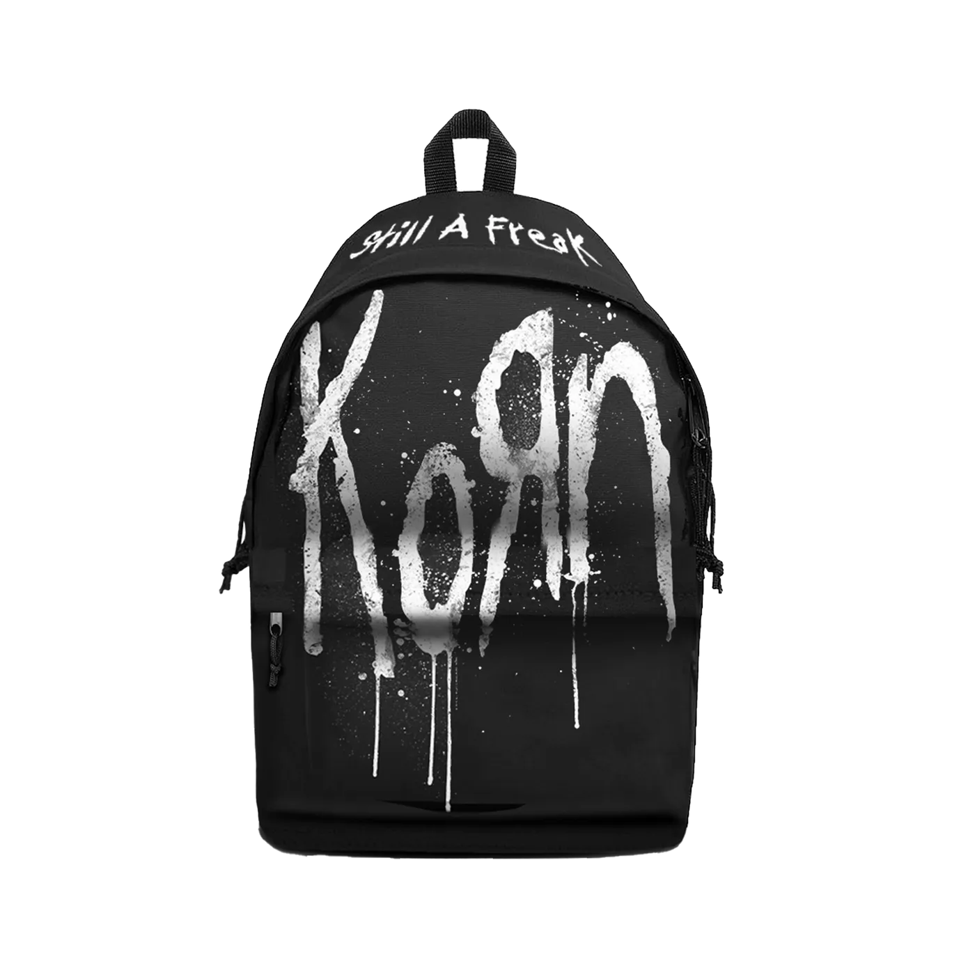 Rocksax Korn Daypack - Still A Freak