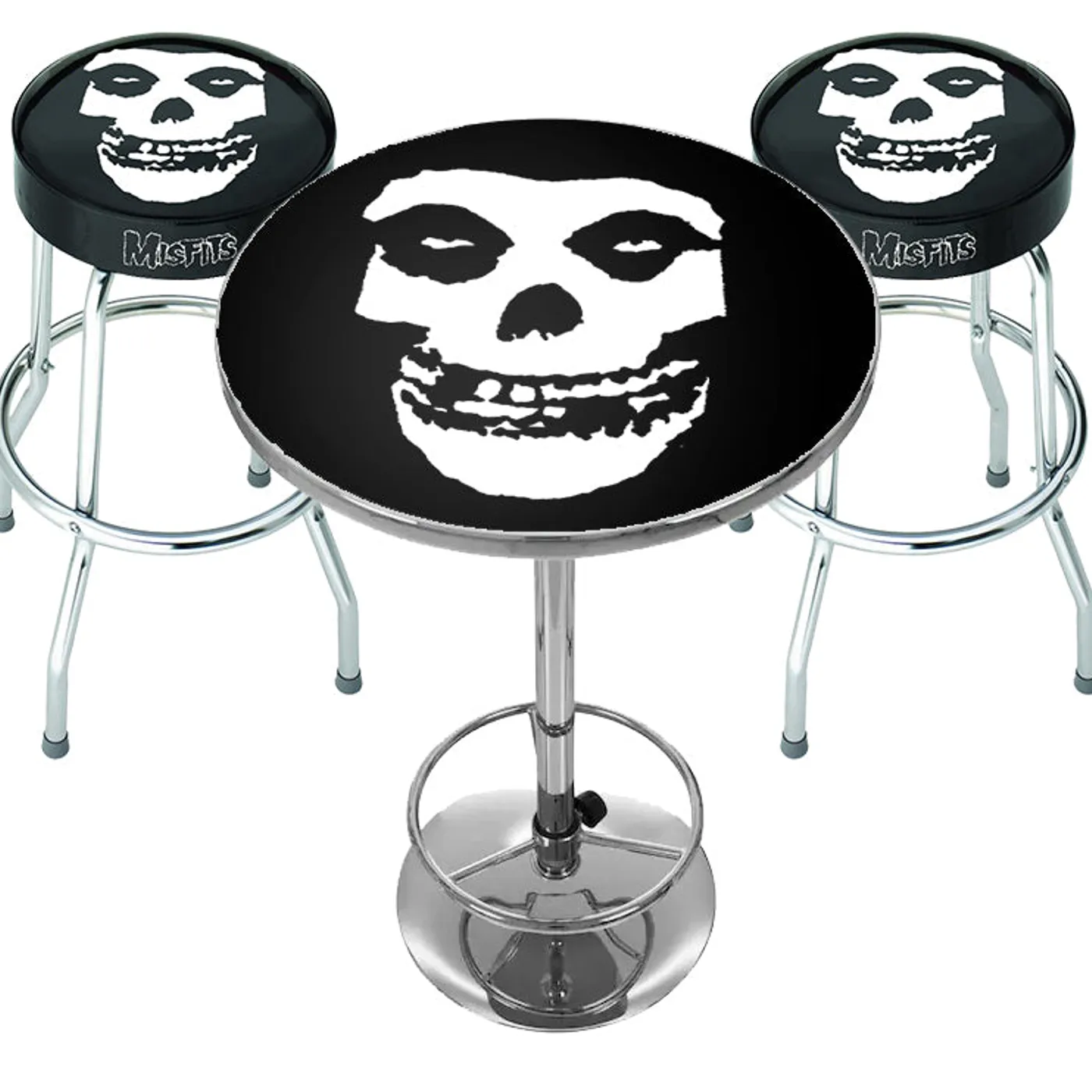 Rocksax Misfits Bar Set - Fiend