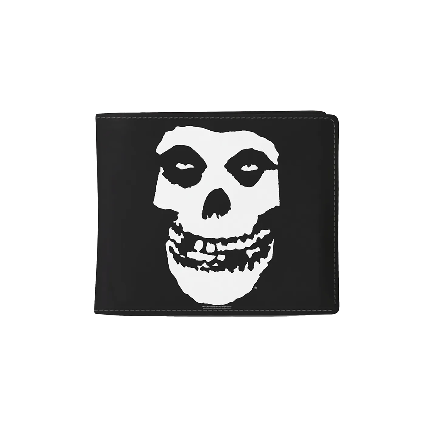 Rocksax Misfits Wallet - Fiend