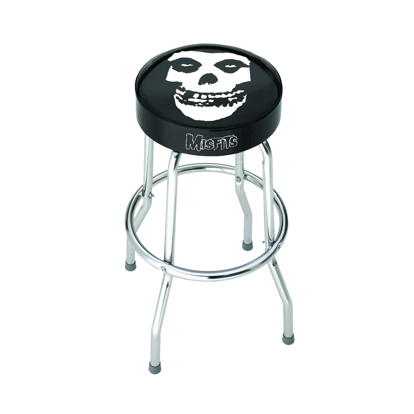 Rocksax Misfits Bar Stool - Fiend