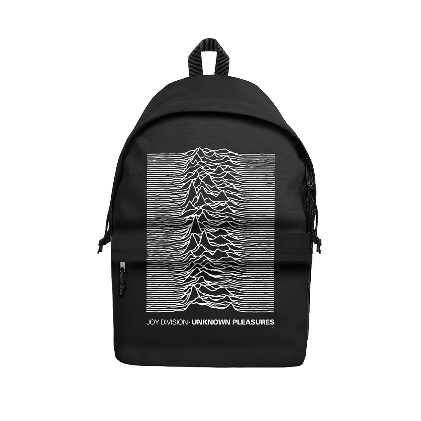 Rocksax Joy Division Daypack - Unknown Pleasures