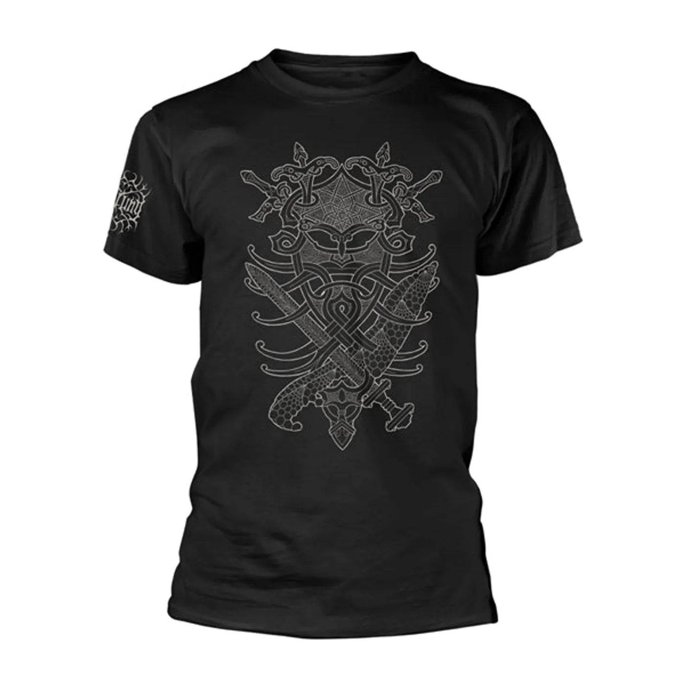 Heilung T Shirt - King Of Swords