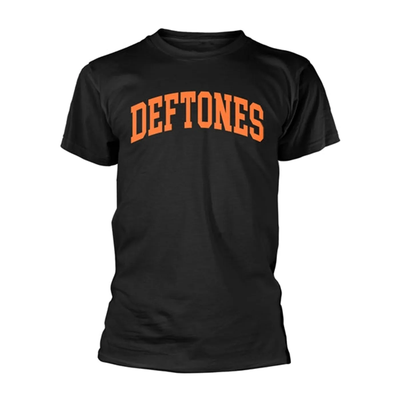 Deftones T Shirt - College
