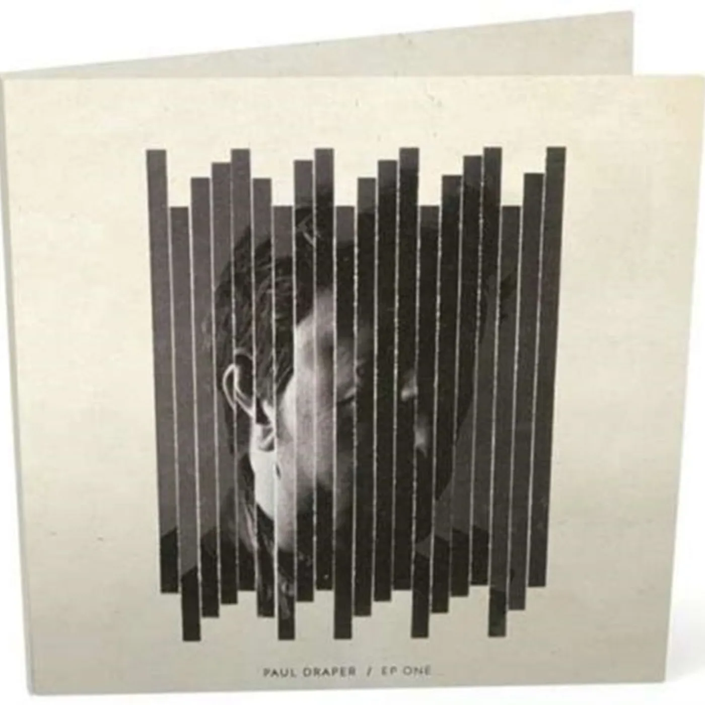 Paul Draper CD - Ep One