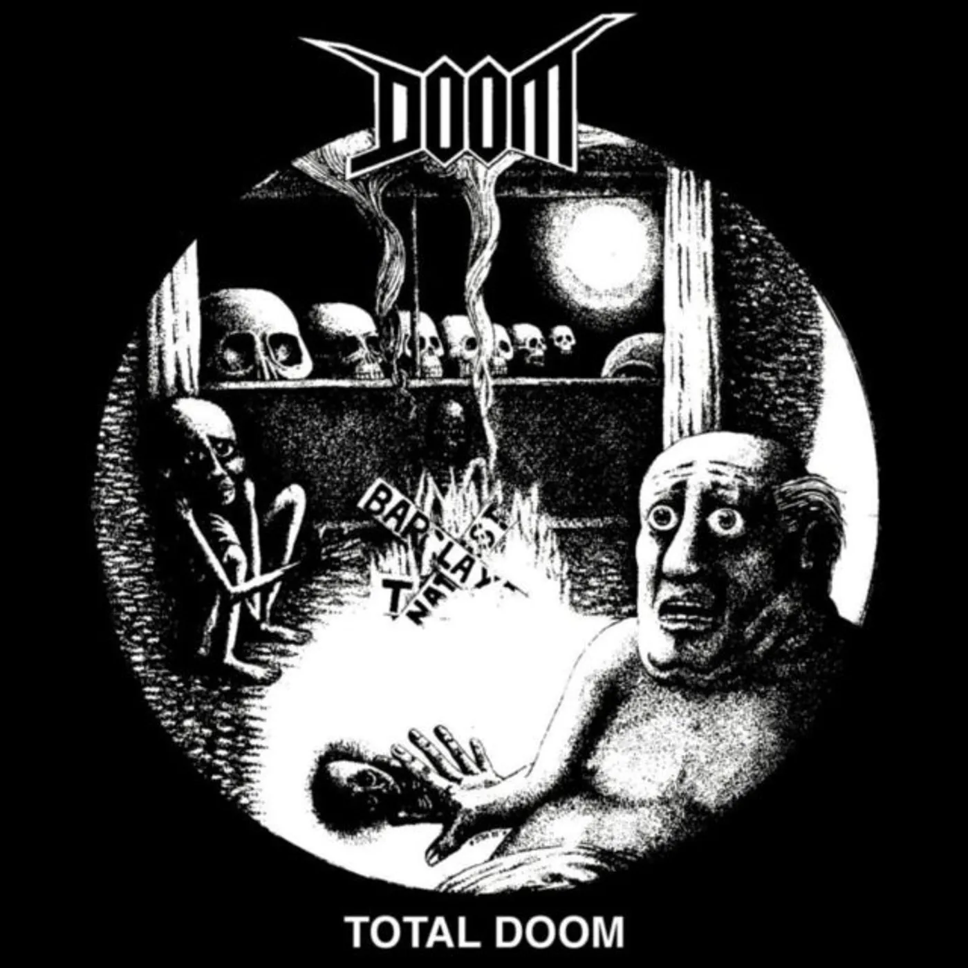 Doom CD - Total Doom