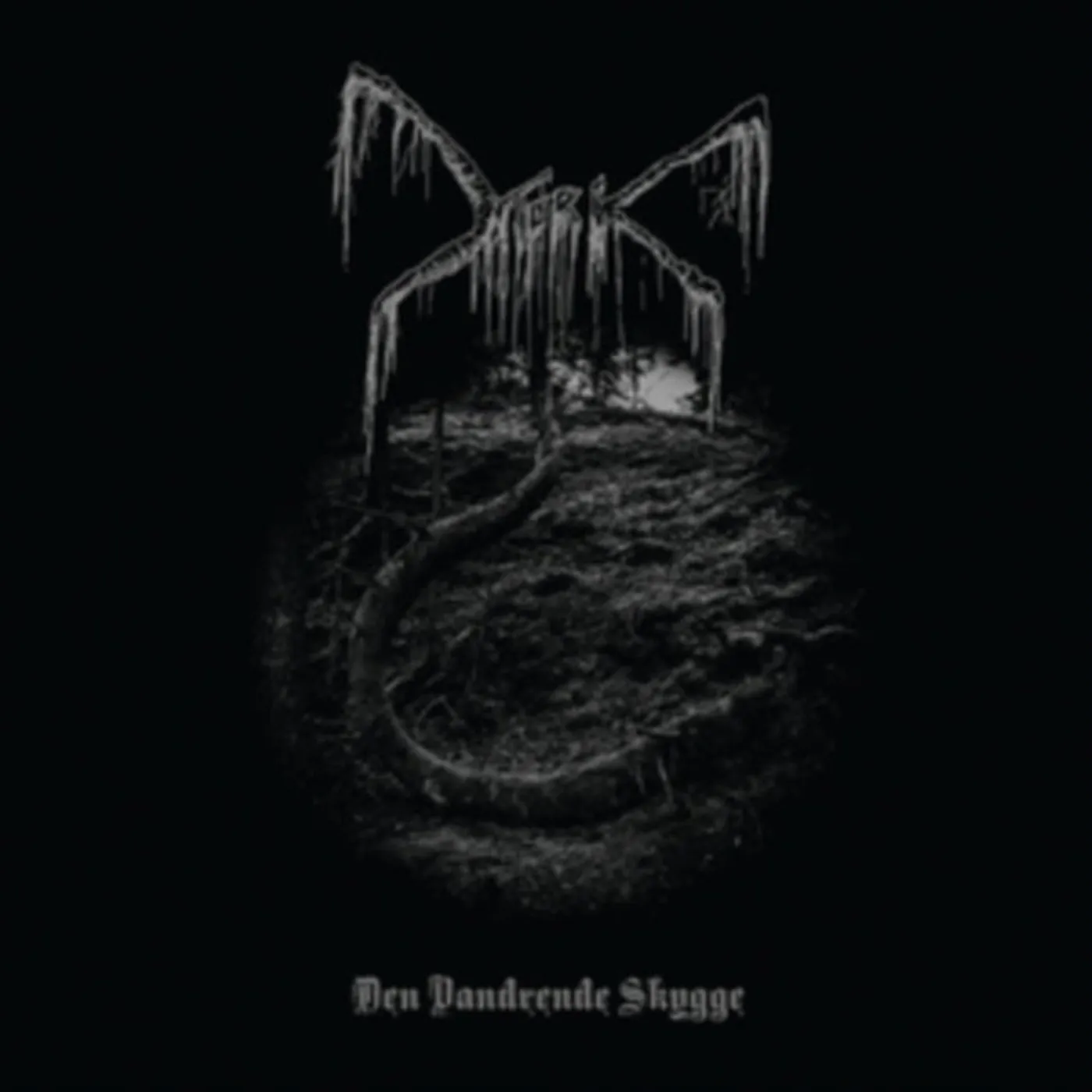 Mork CD - Den Vandrende Skygge