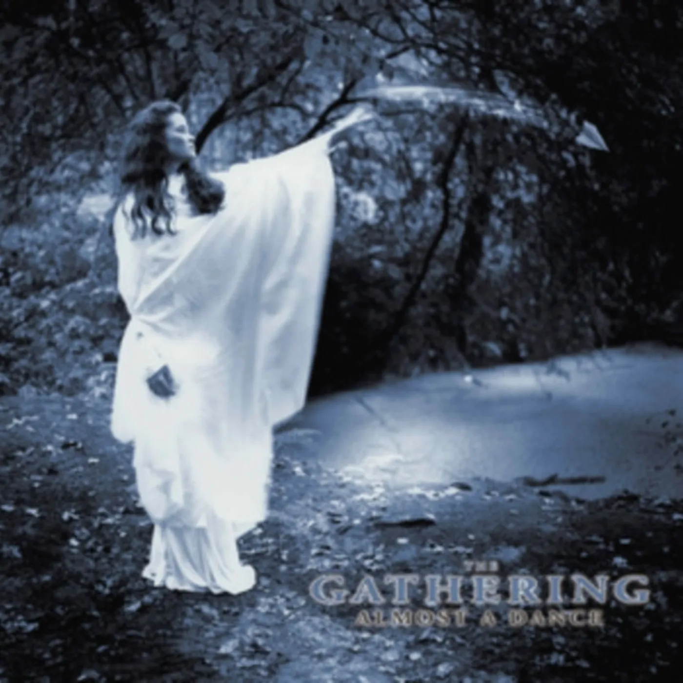 The Gathering CD - Almost A Dance