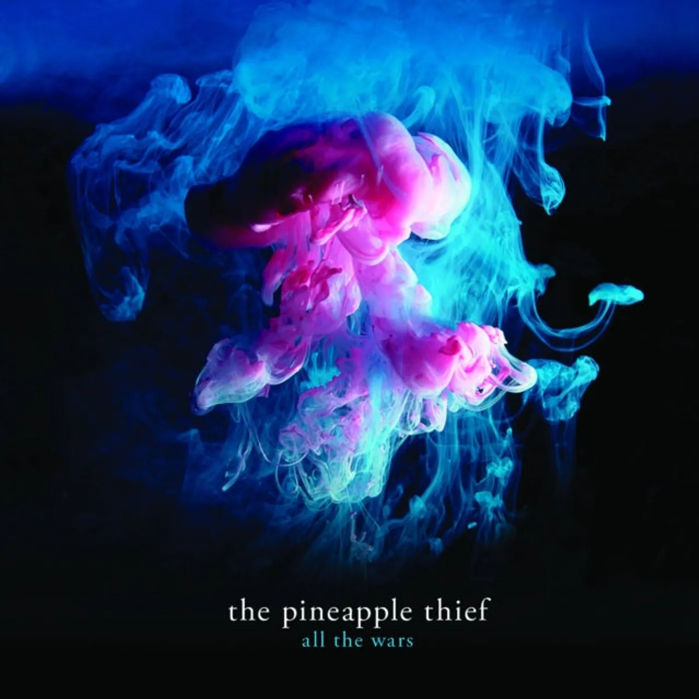 The Pineapple Thief CD - All The Wars