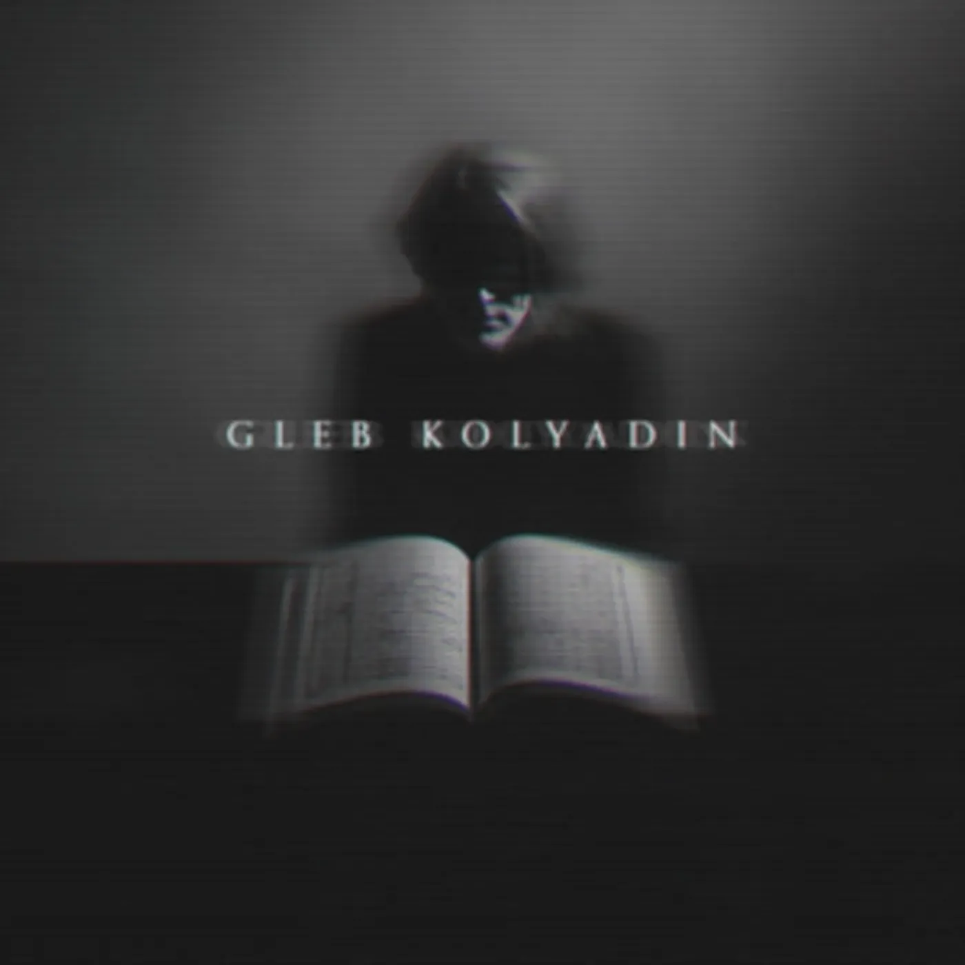 GLEB KOLYADIN (Iamthemorning) CD - Gleb Kolyadin (Expanded)