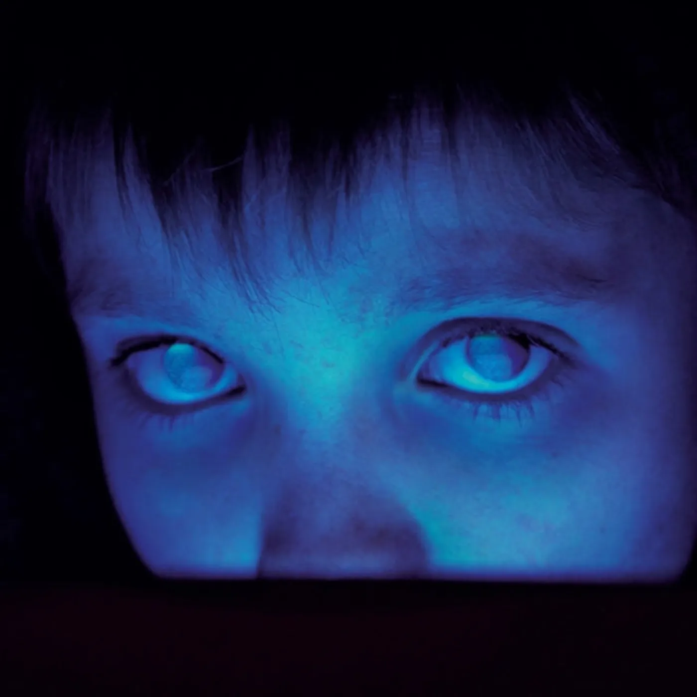 Porcupine Tree CD - Fear Of A Blank Planet