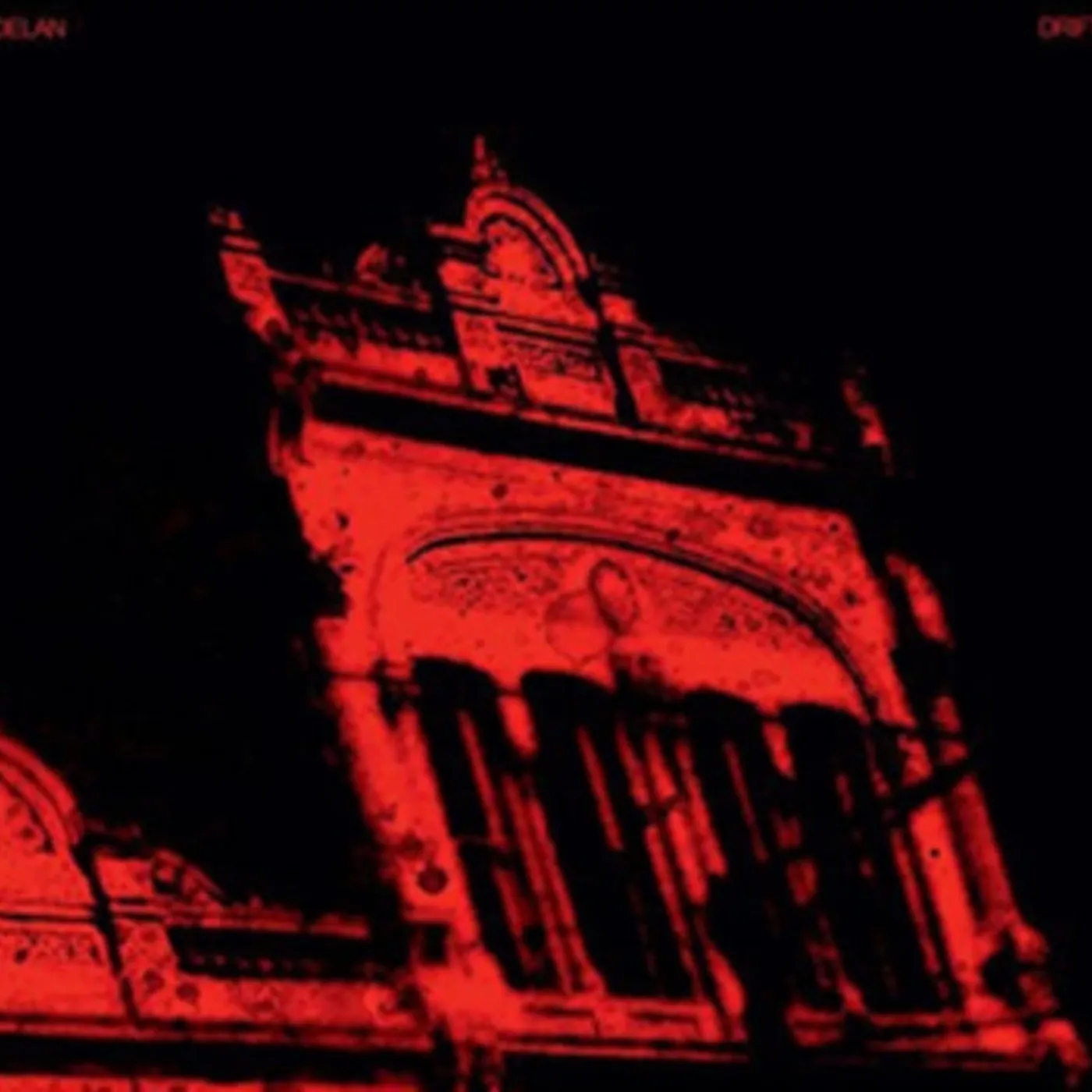 Se Delan CD - Drifter