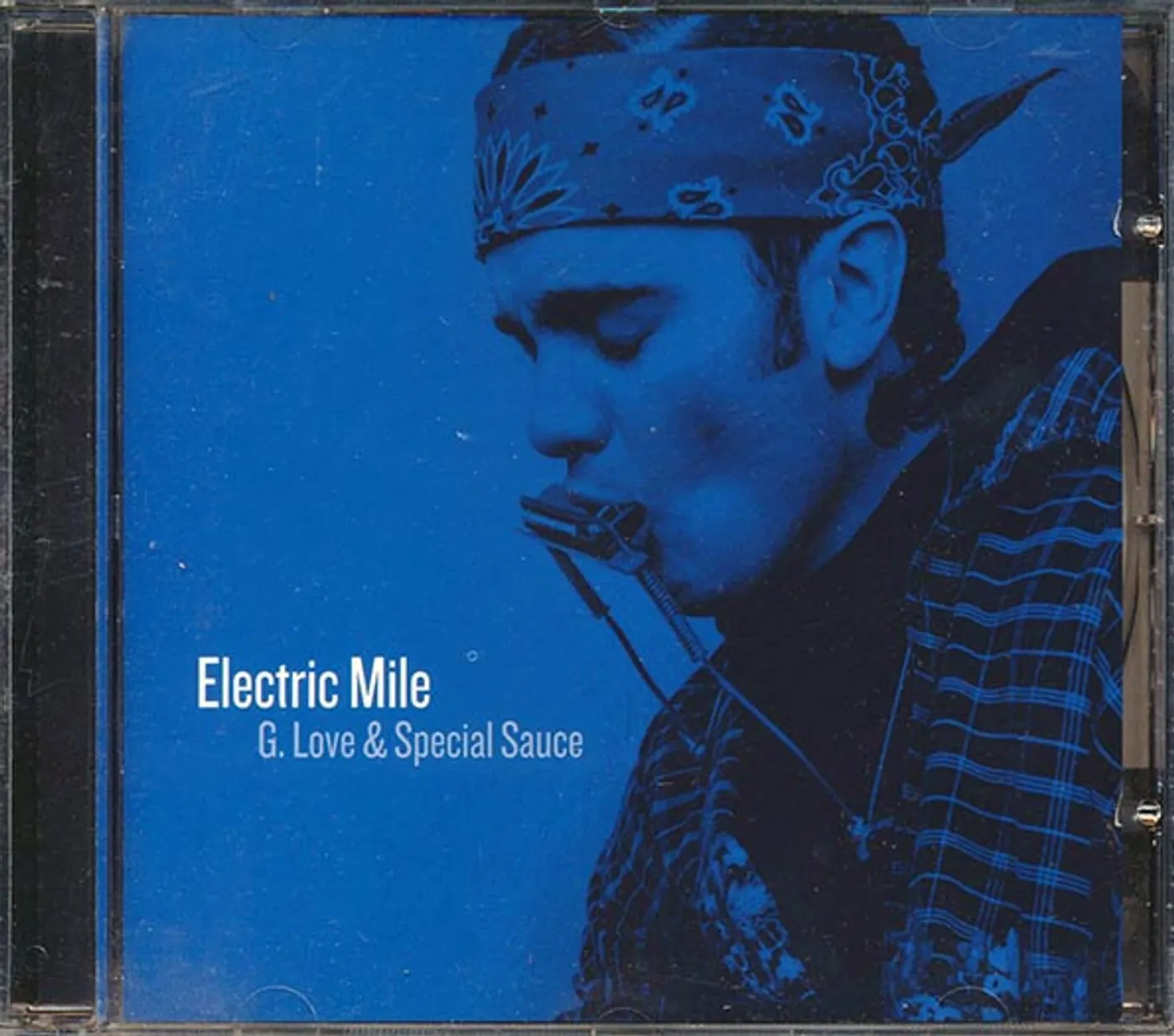 G Love & Special Sauce