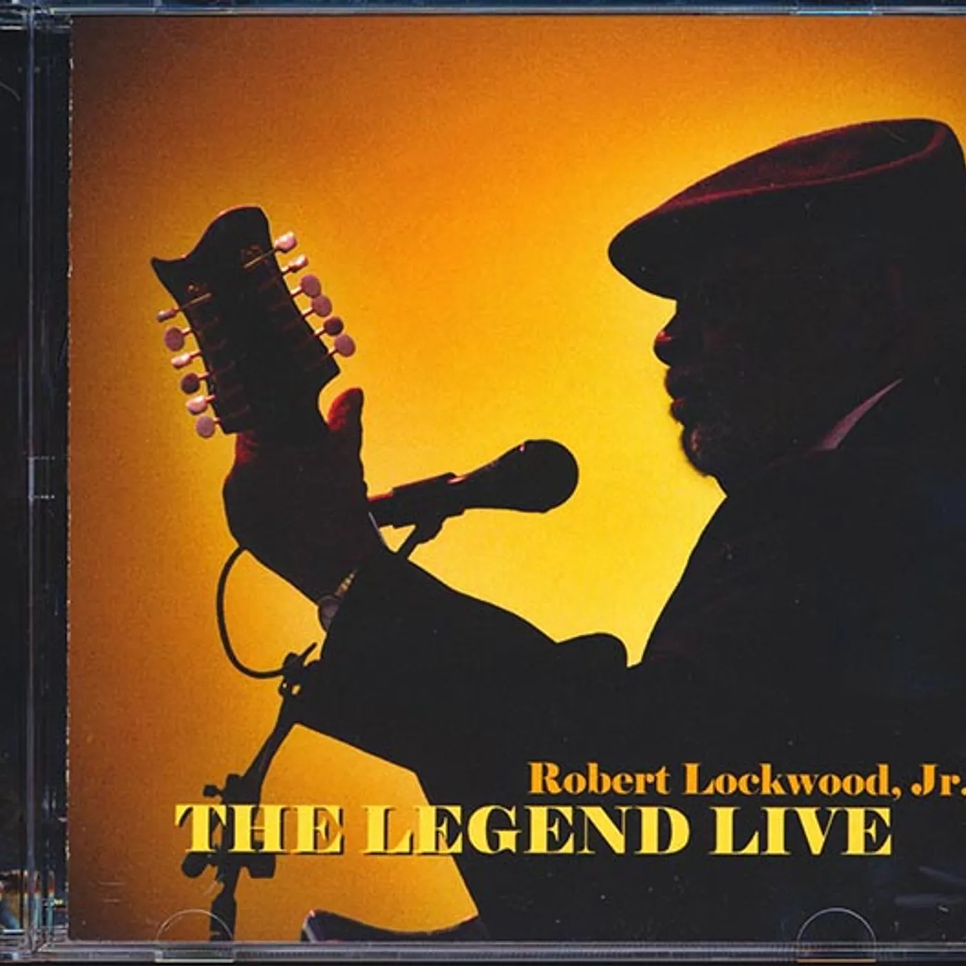 Robert Lockwood Brand Page