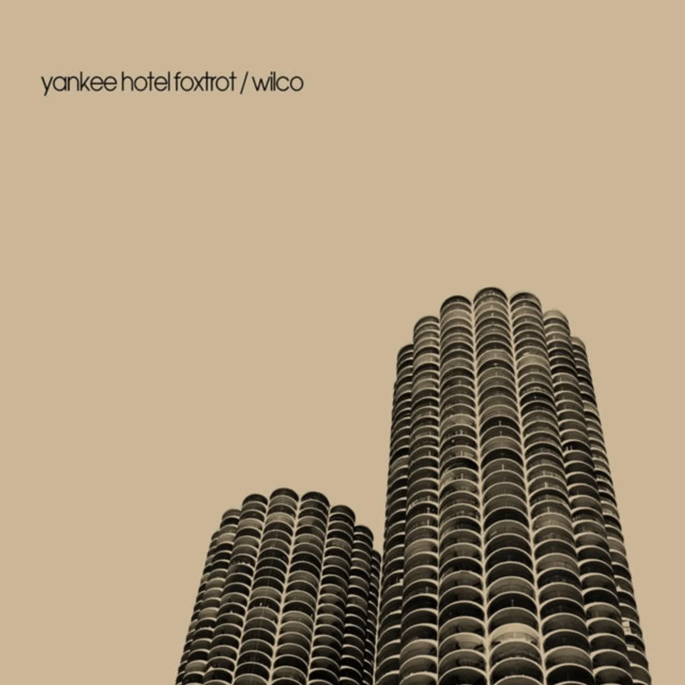 Wilco LP Vinyl Record - Wilco Yankee Hotel Foxtrot (20. 22 Remaster)