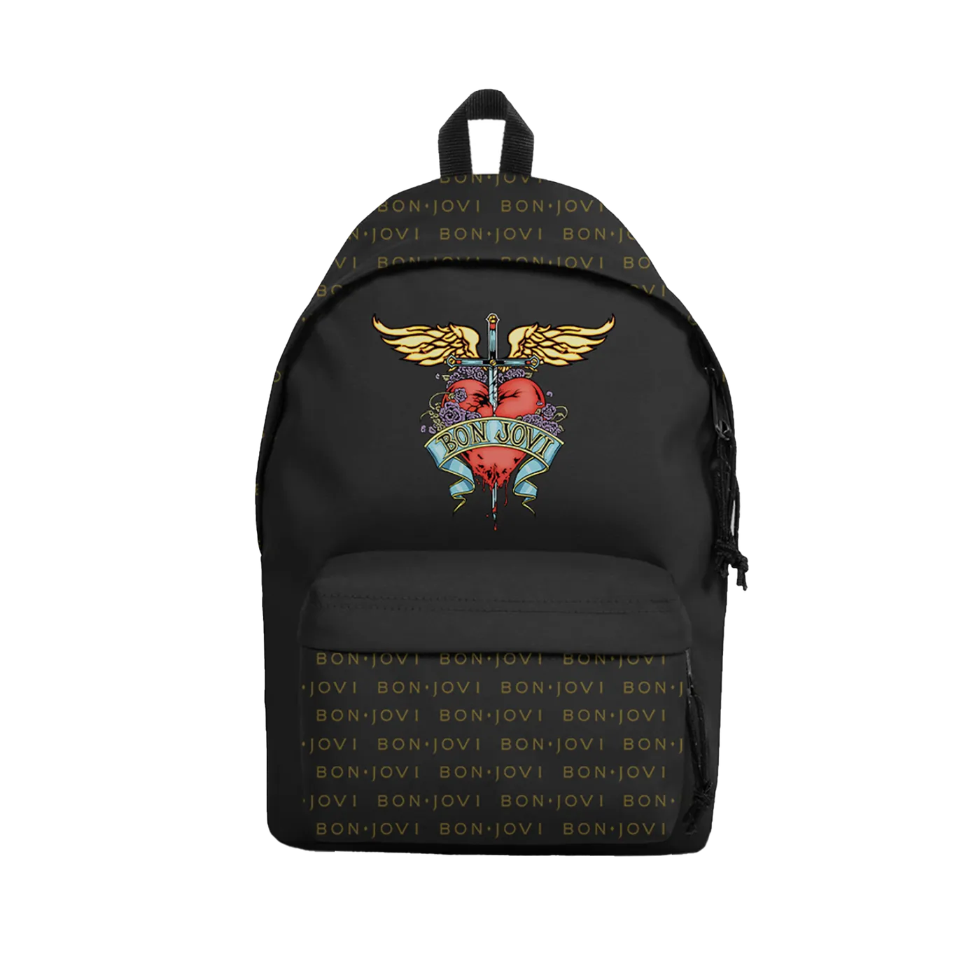 Rocksax Bon Jovi Daypack - Dagger