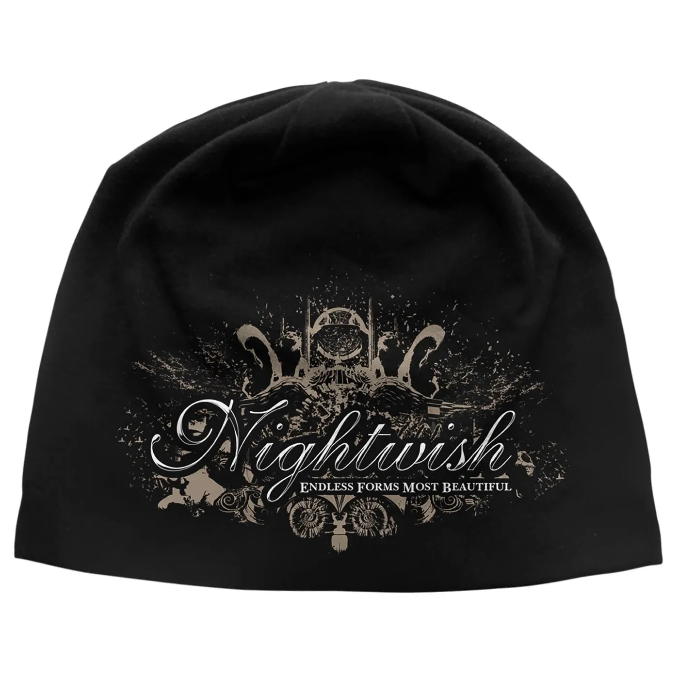 Nightwish  Beanie -  Endless Forms