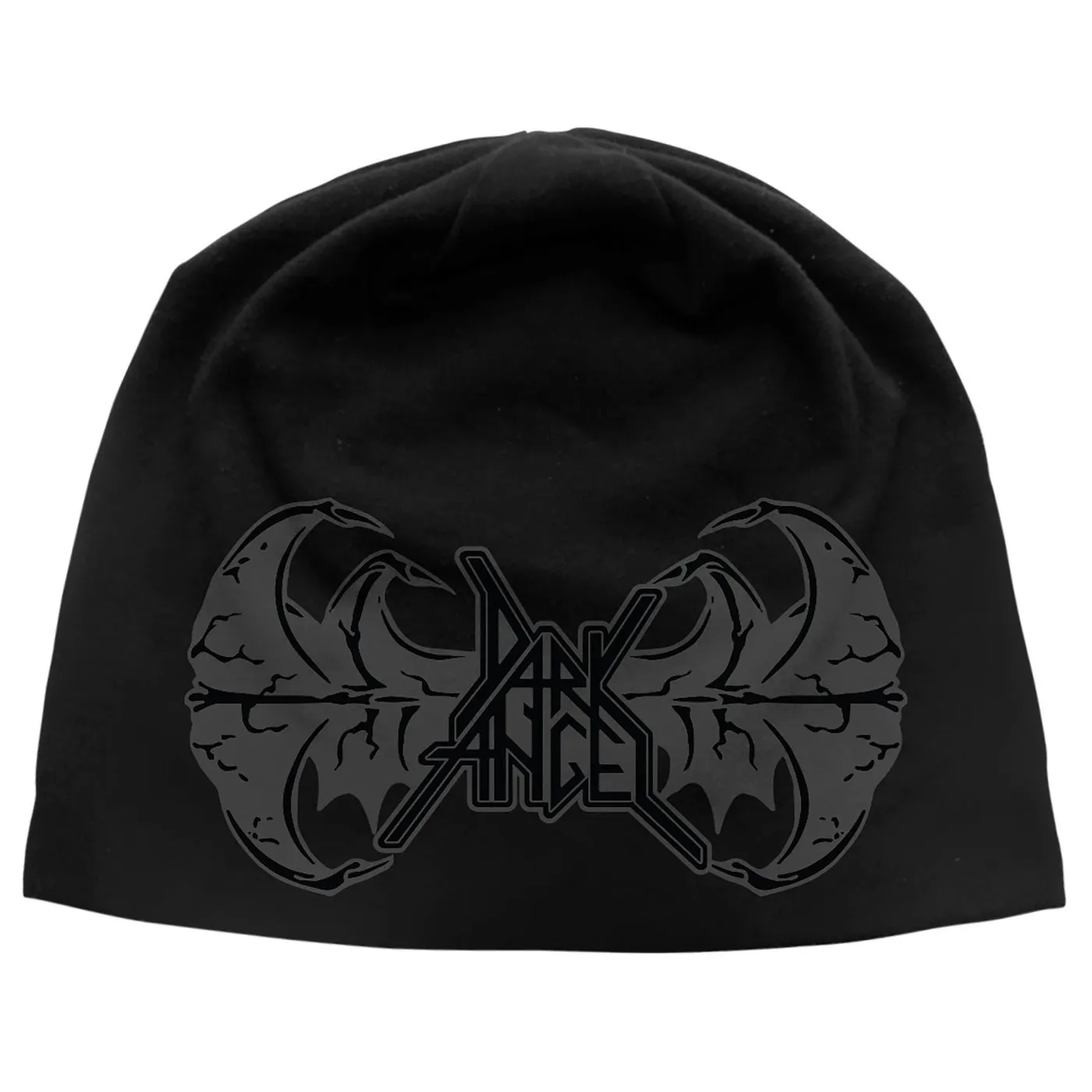 Dark Angel  Beanie -  Winged Logo