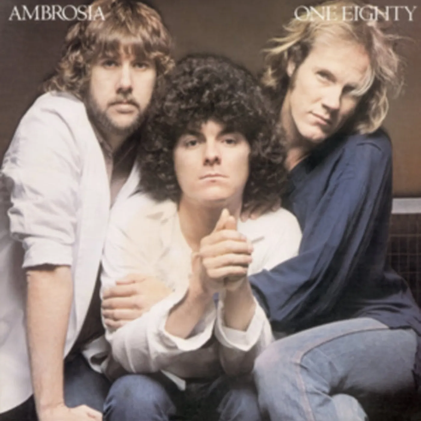 Ambrosia(@) CD - One Eighty