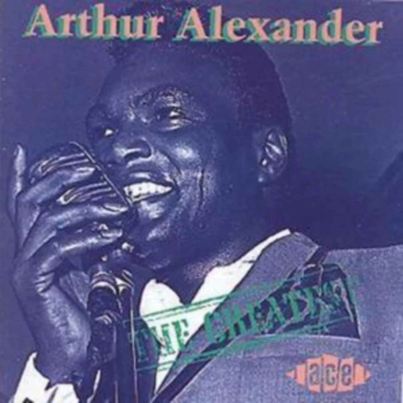 Arthur Alexander CD - Greatest