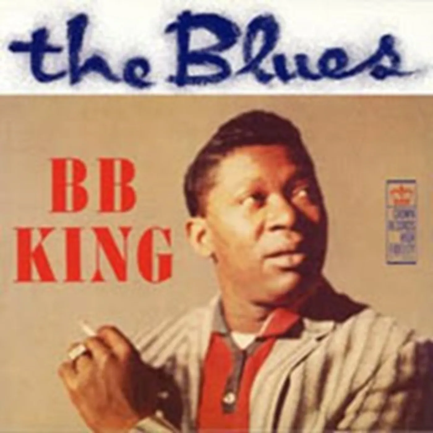 B.B. King CD - Blues