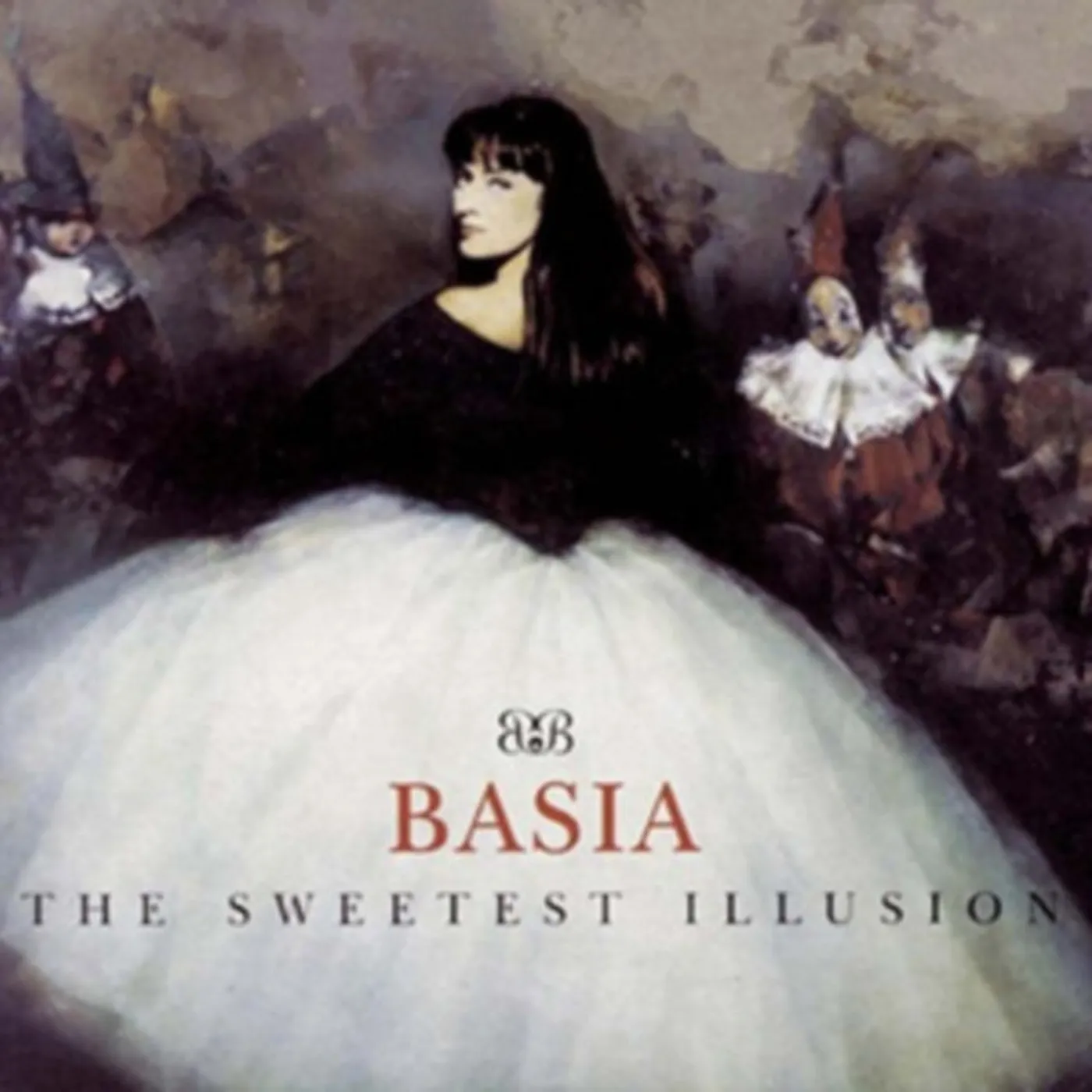 Basia CD - The Sweetest Illusion 3 Cd Deluxe Edition