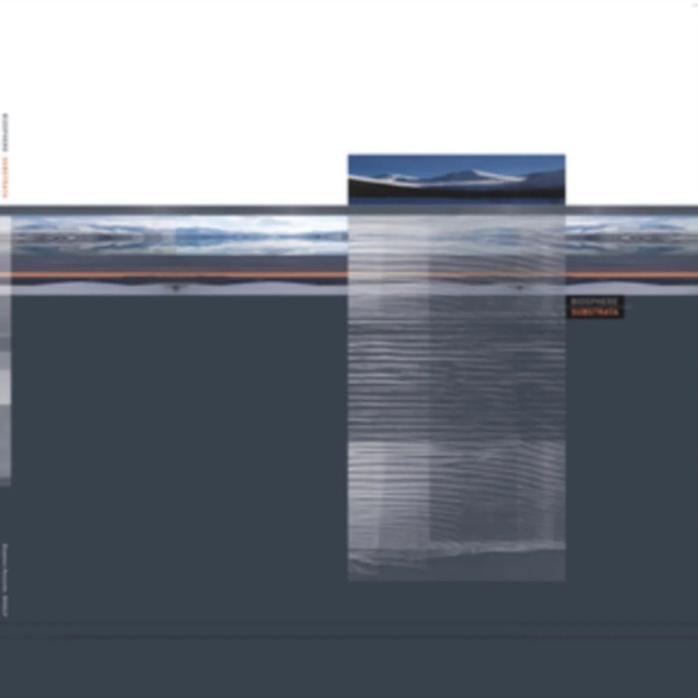 Biosphere CD - Substrata