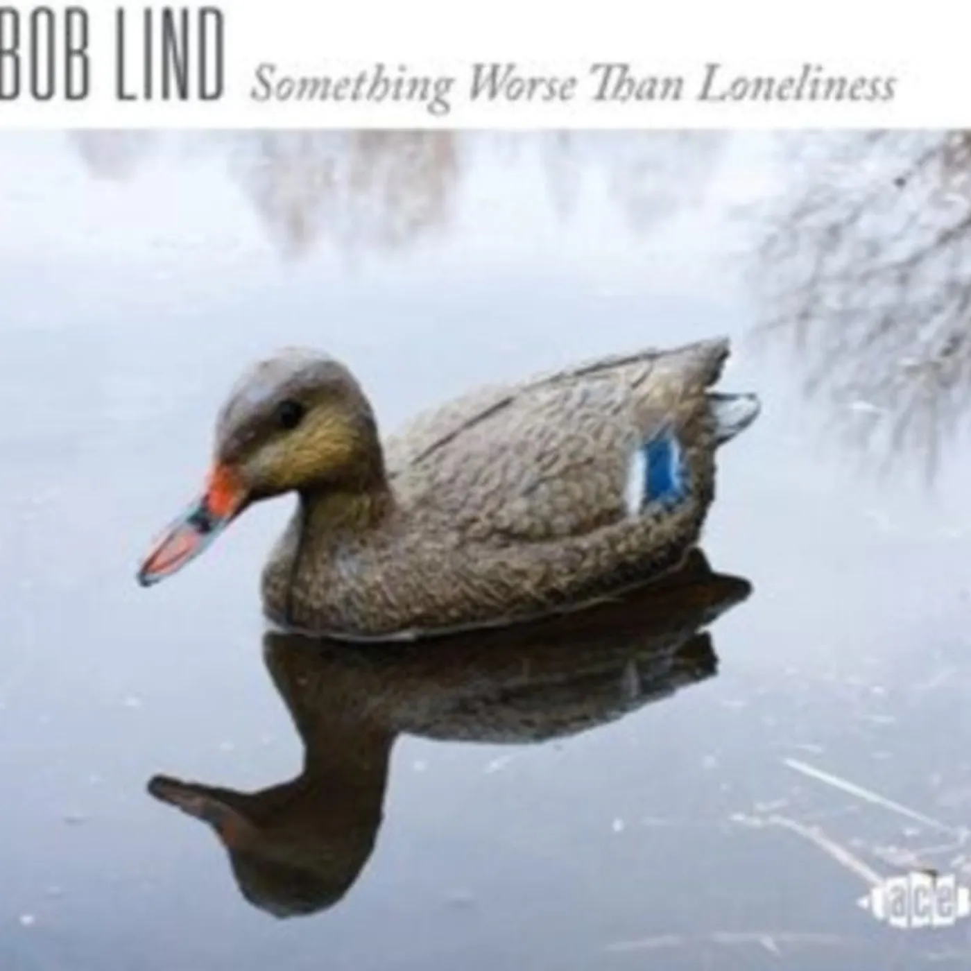 Bob Lind CD - Something Worse Than Loneliness