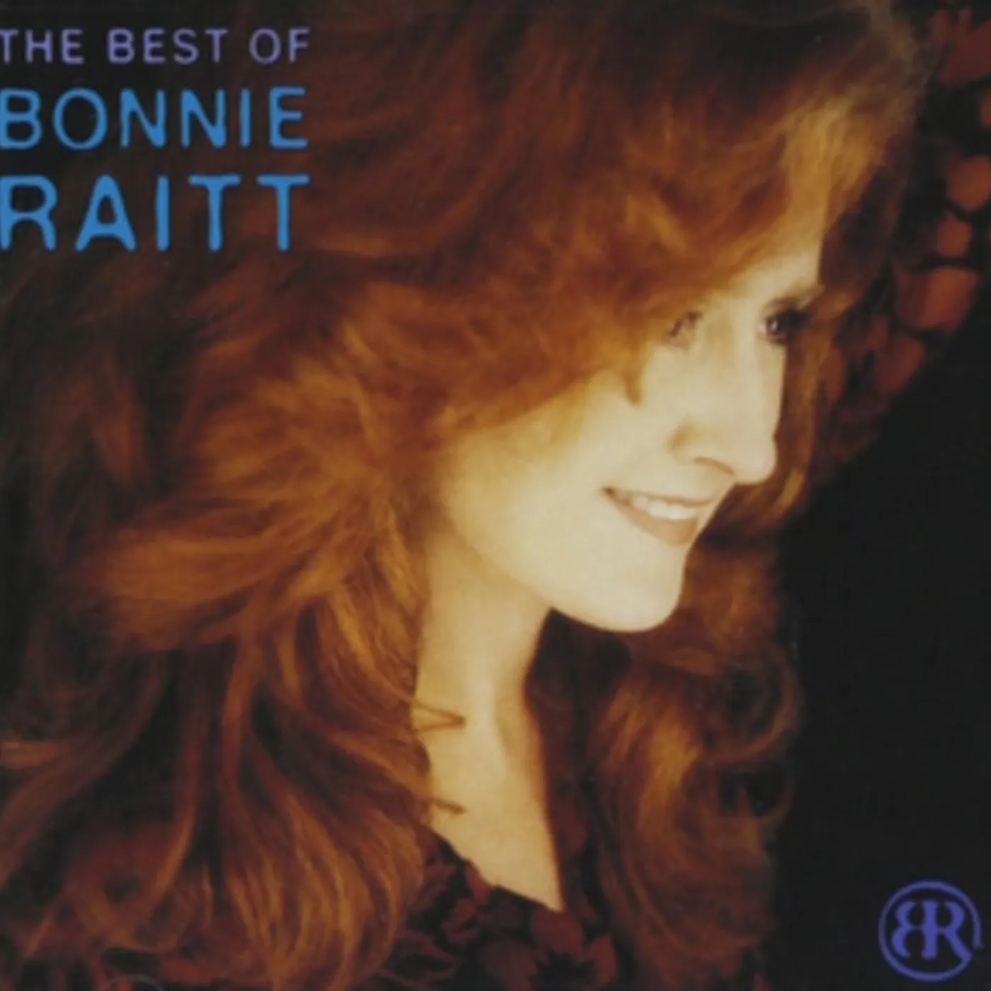 Bonnie Raitt CD - The Best Of