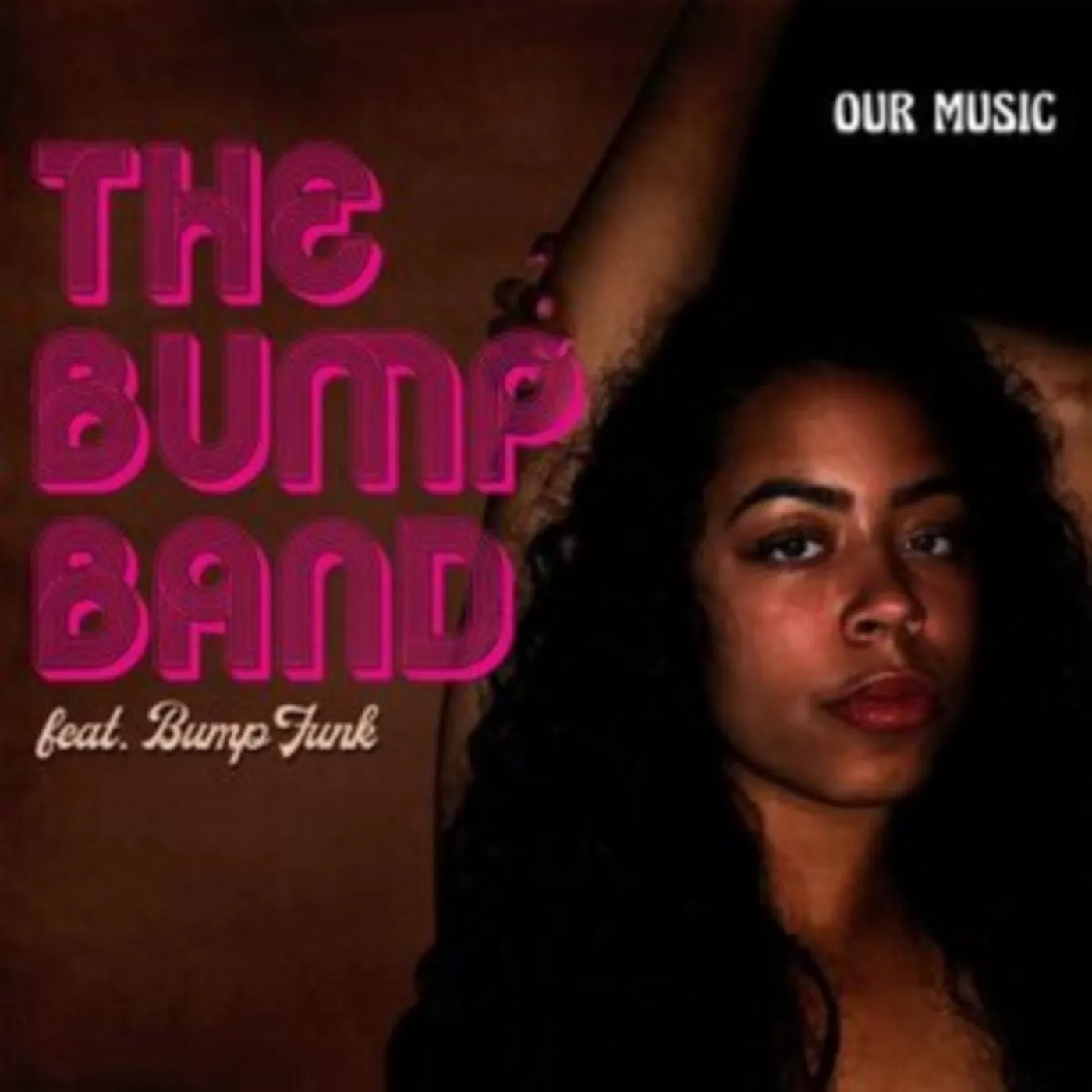 The Bump Band CD - Our Music