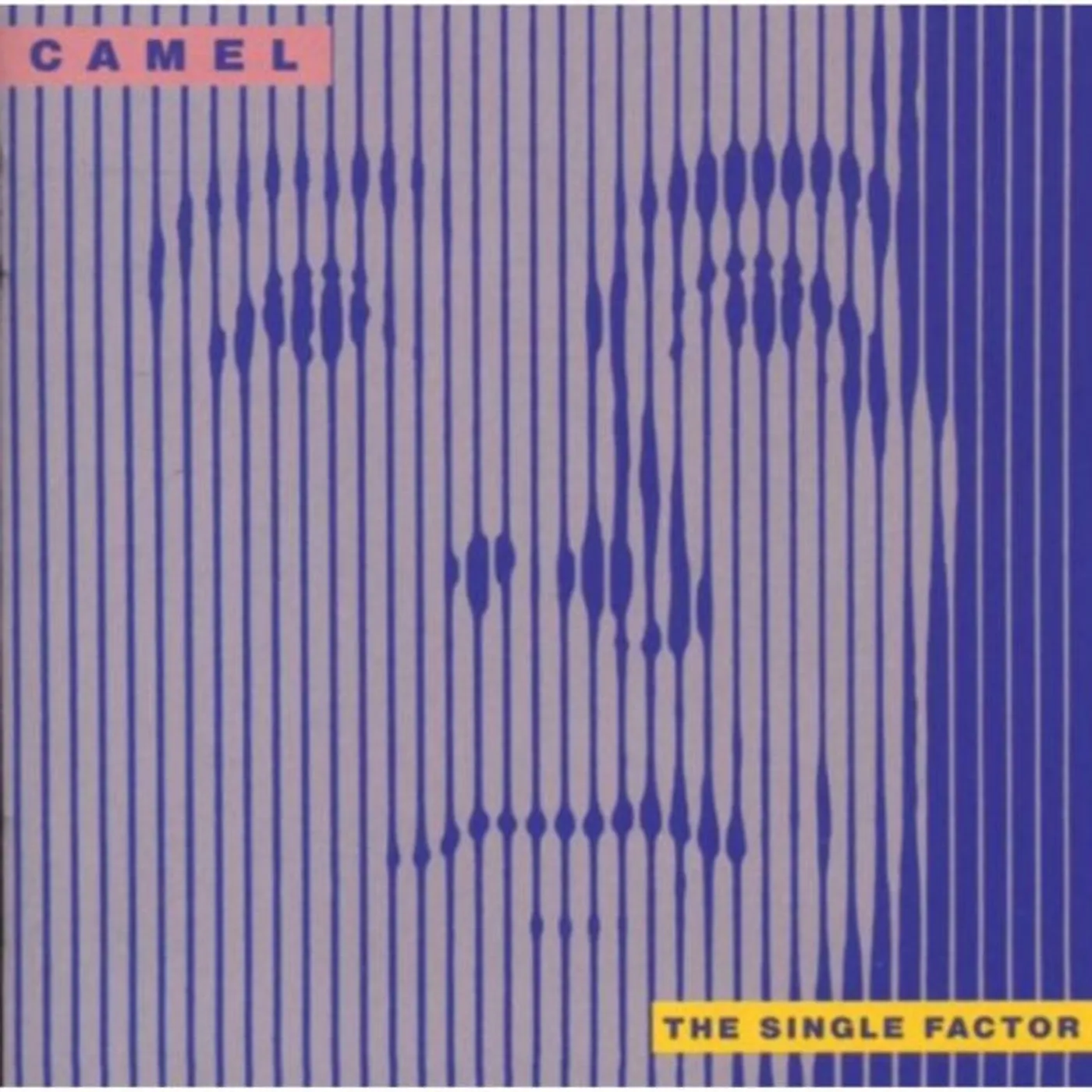 Camel CD - Single Factor