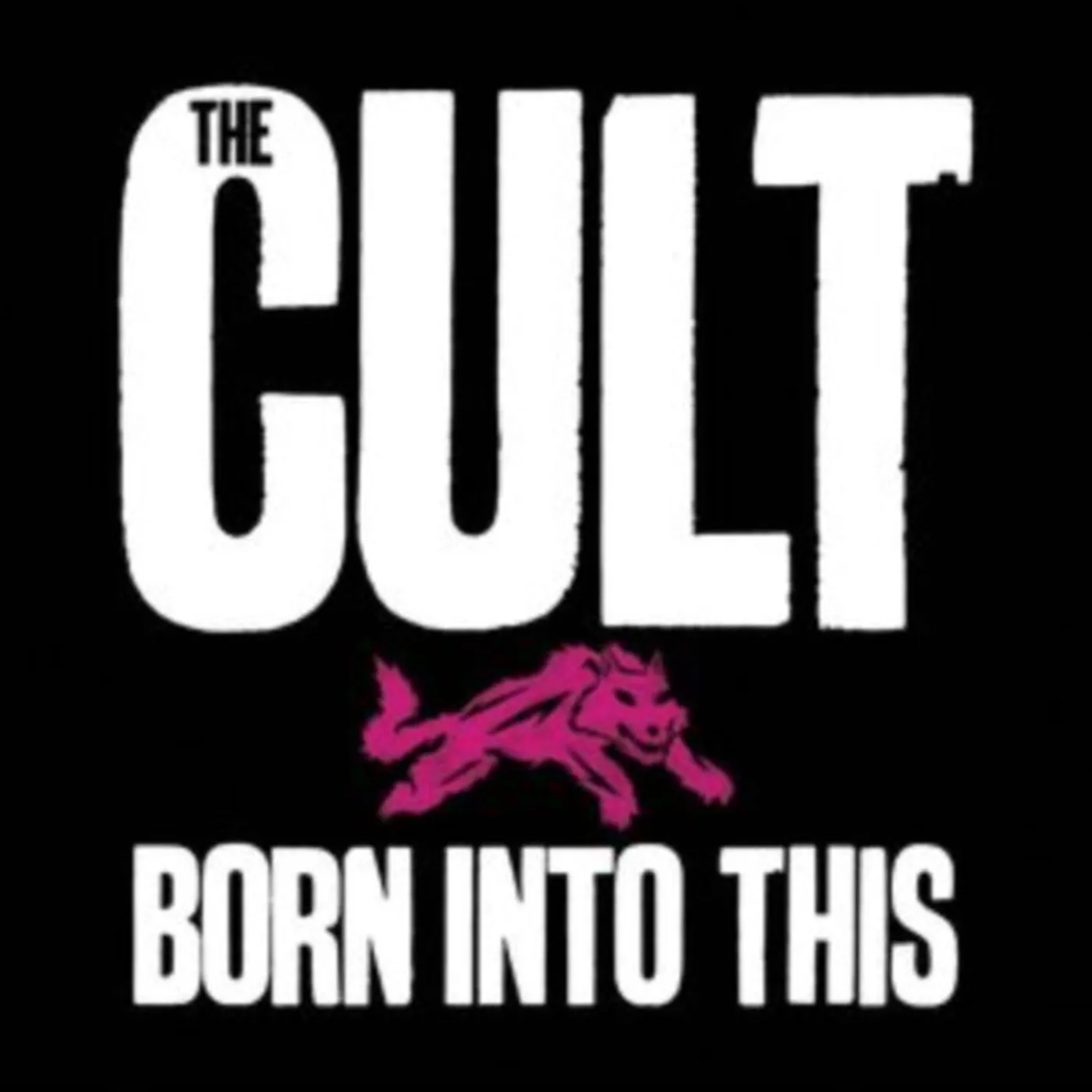 Cult CD - Born Into This (Savage Edition)
