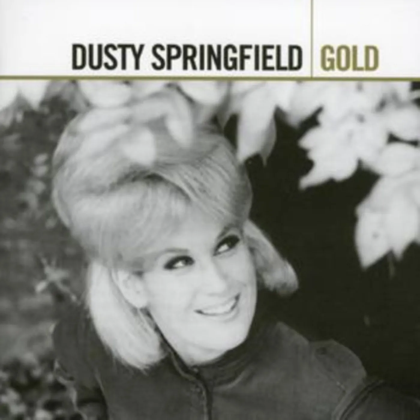 Dusty Springfield CD - Gold