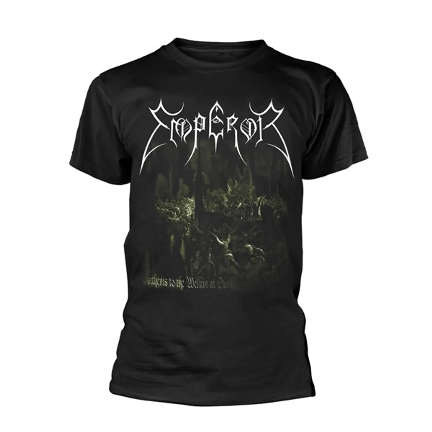 Emperor T Shirt - Anthem 2014