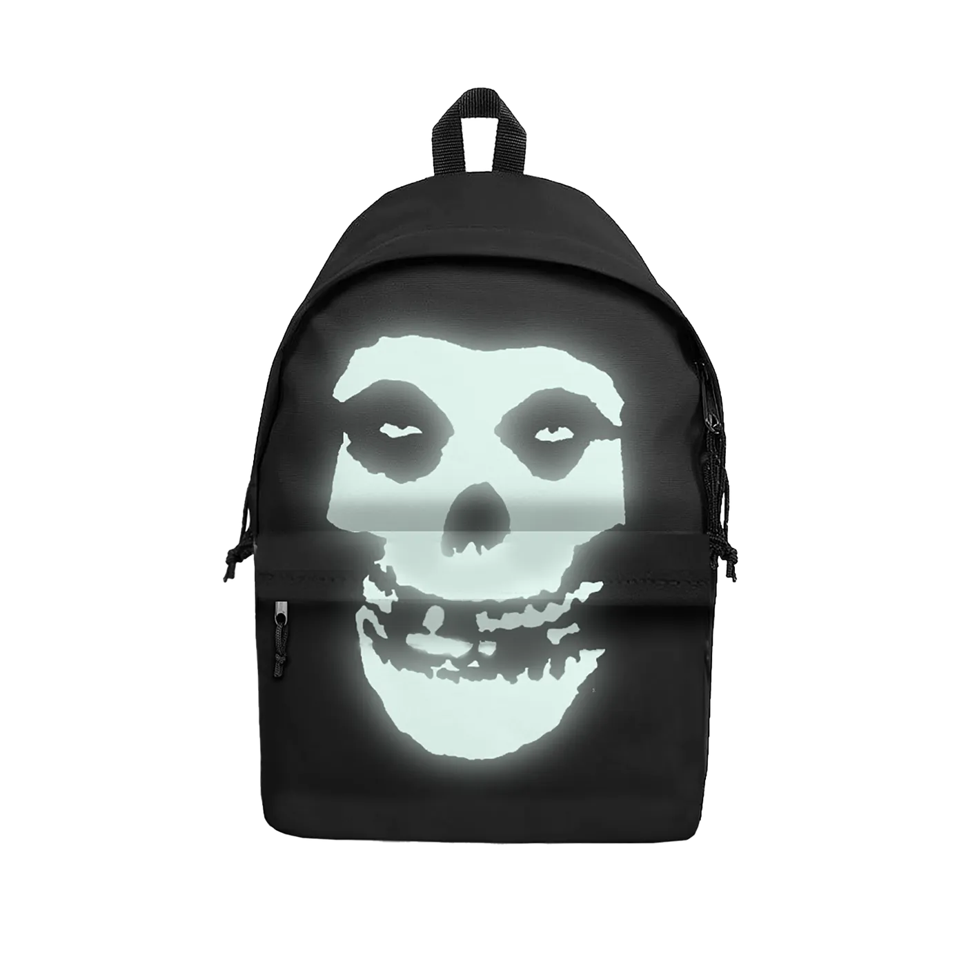 Rocksax Misfits Daypack - Fiend 'Glow in the Dark'