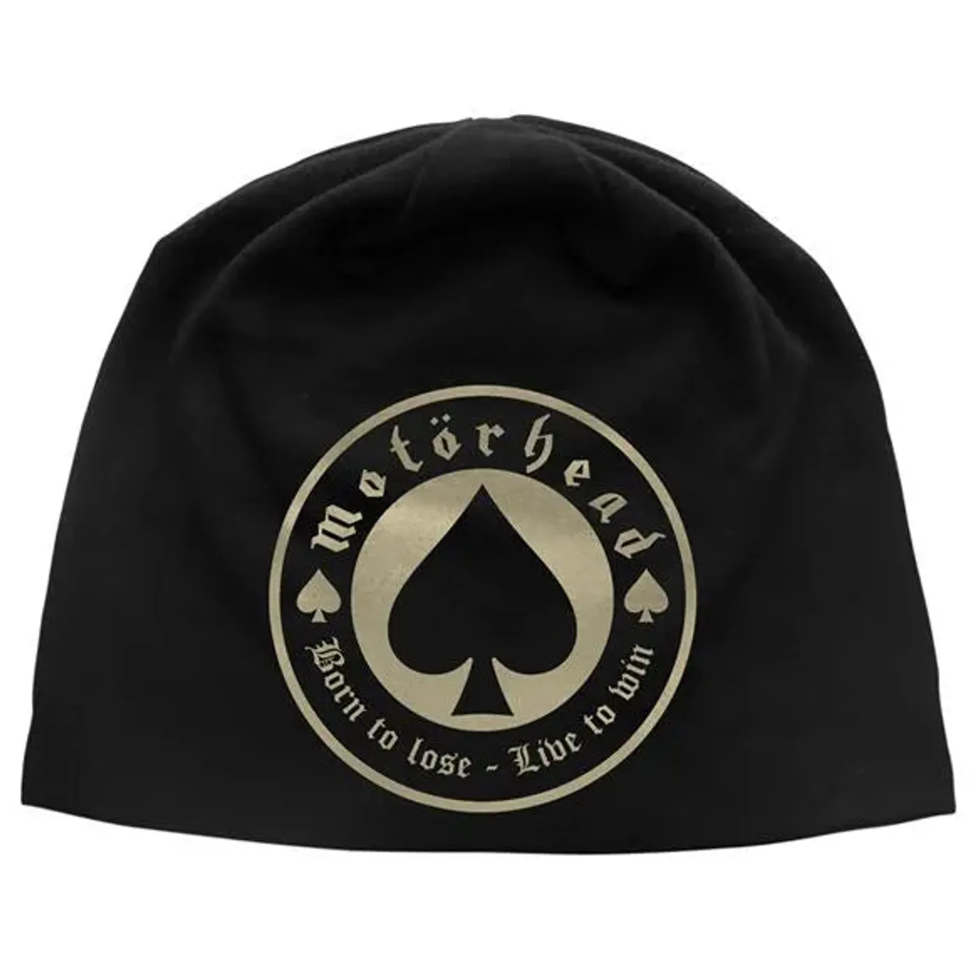 Motörhead Beanie - Logo