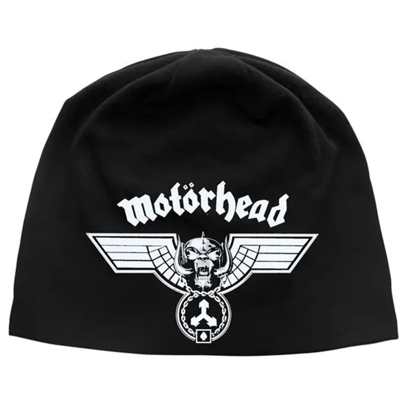 Motörhead Beanie - Hammered