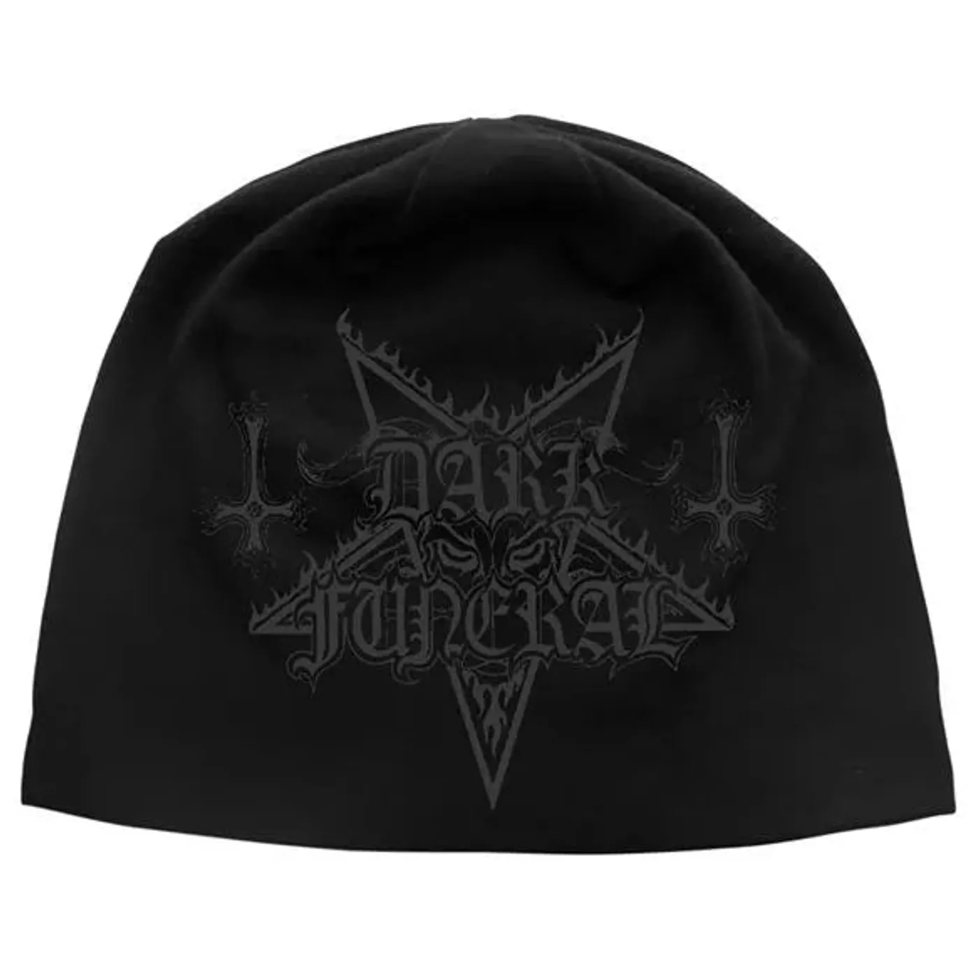Dark Funeral Beanie - Logo
