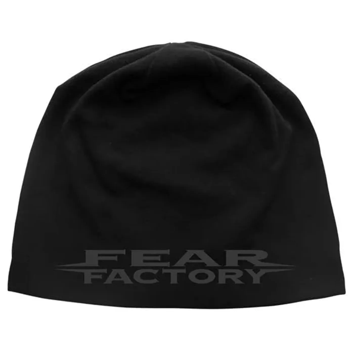 Fear Factory Beanie - Logo