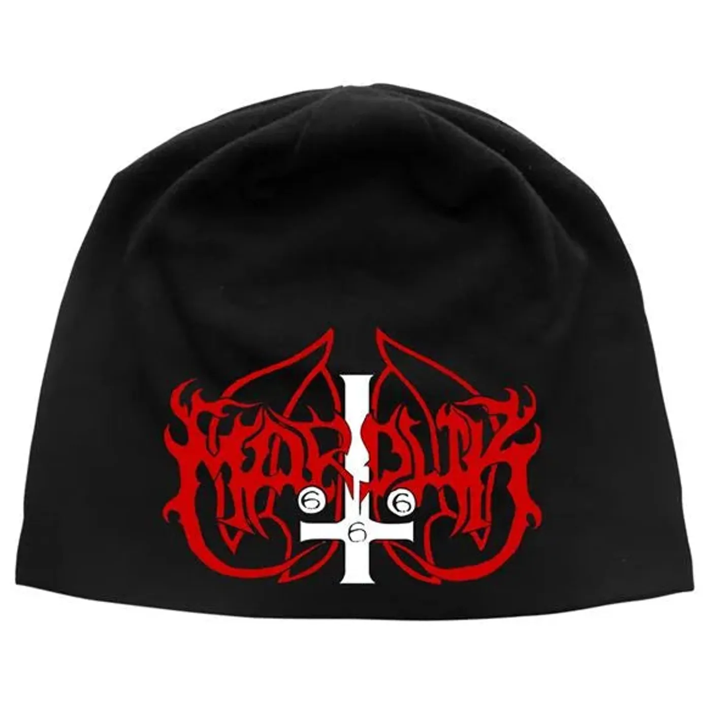 Marduk Beanie - Logo