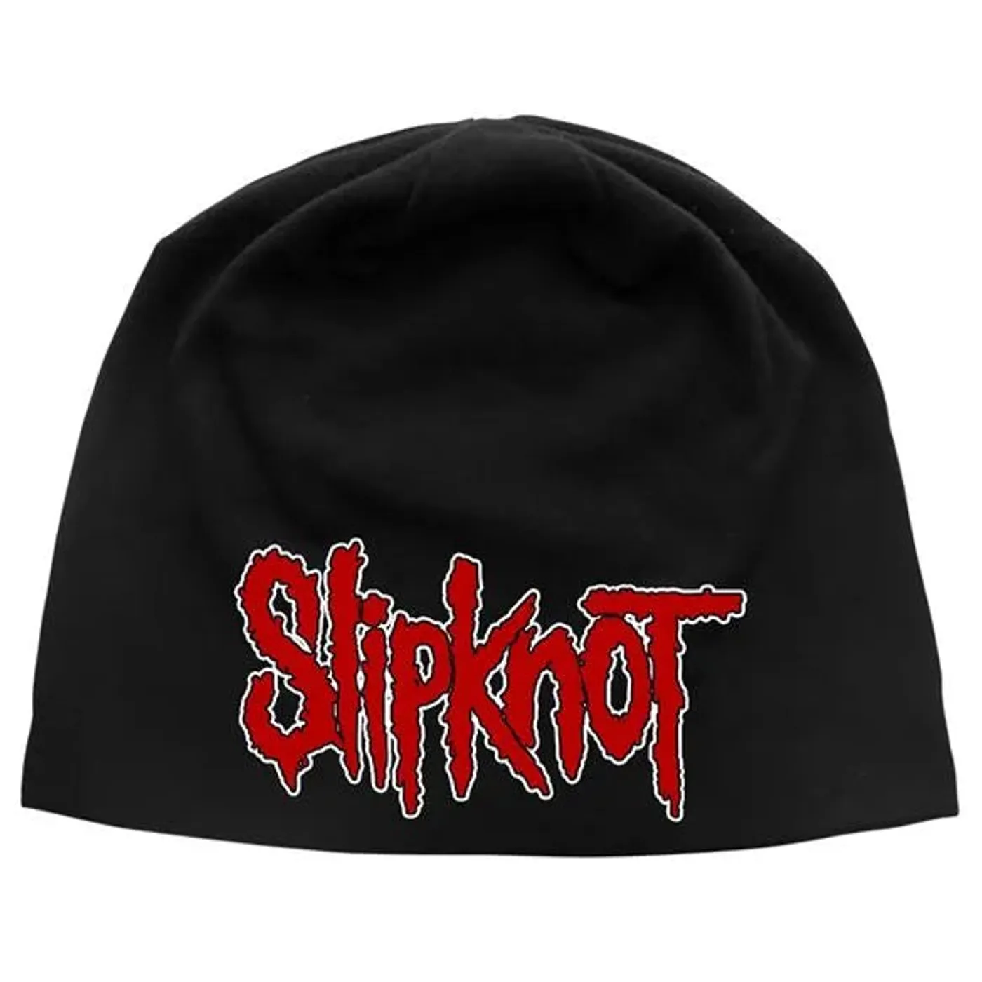 Slipknot Beanie - Logo