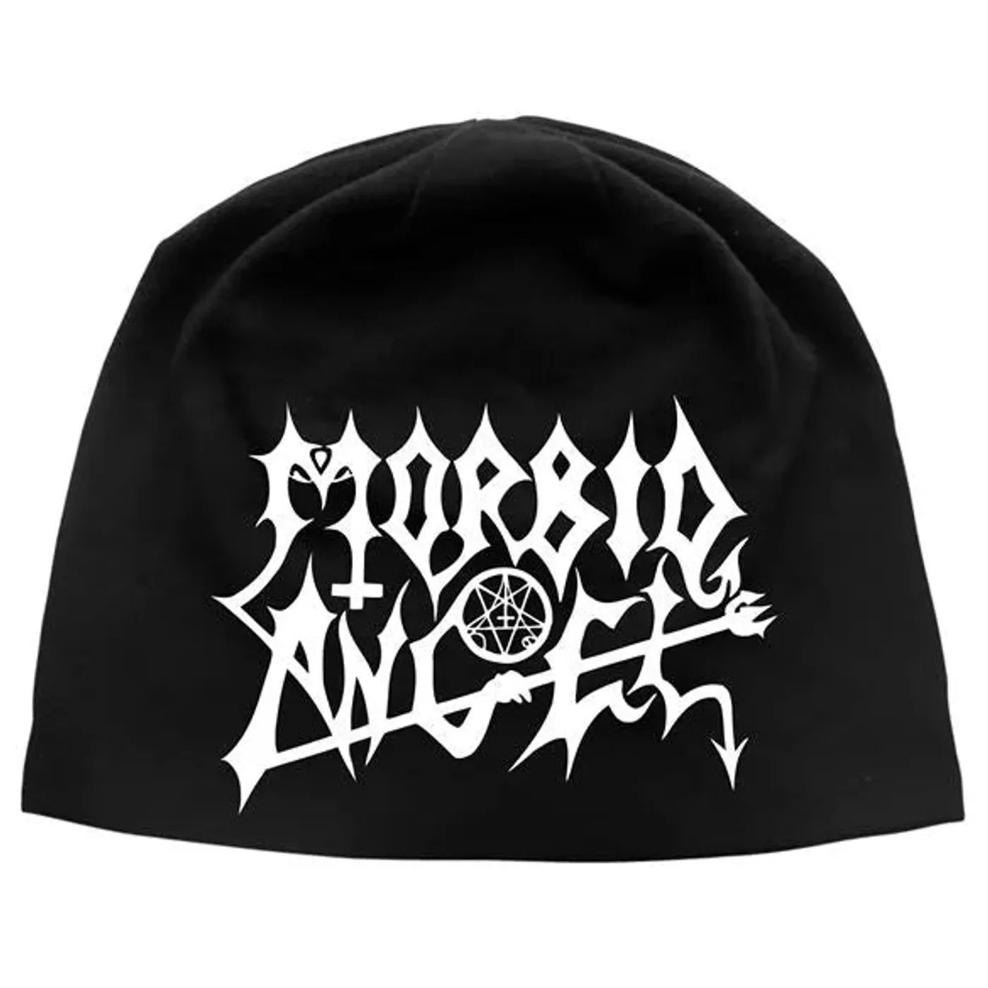 Morbid Angel Beanie - Logo