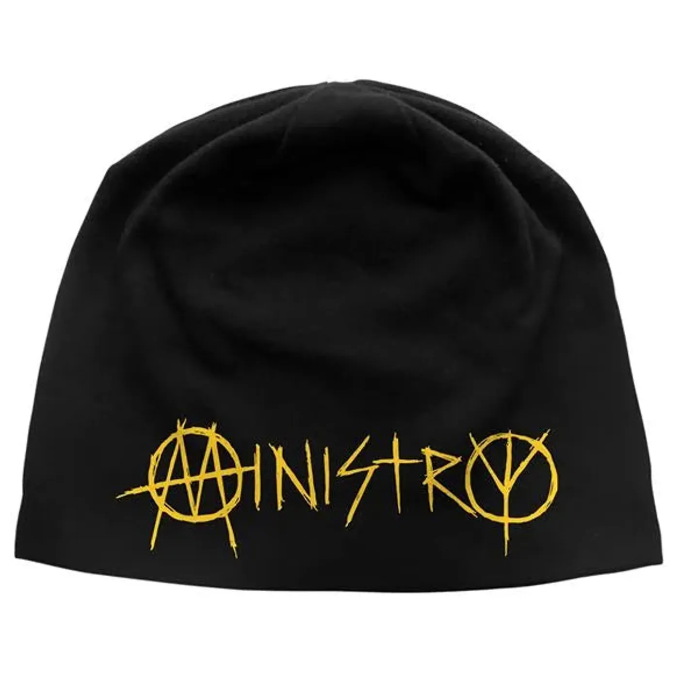 Ministry Beanie - Logo