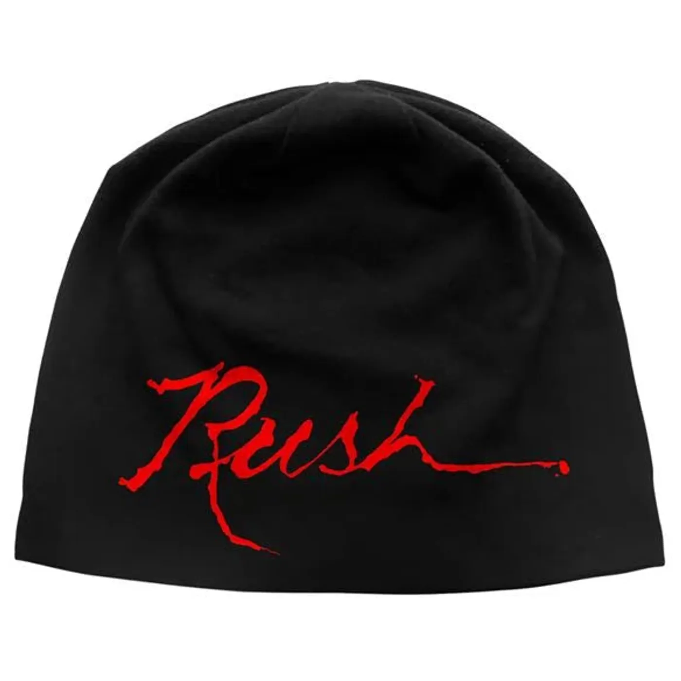 Rush Beanie - Logo