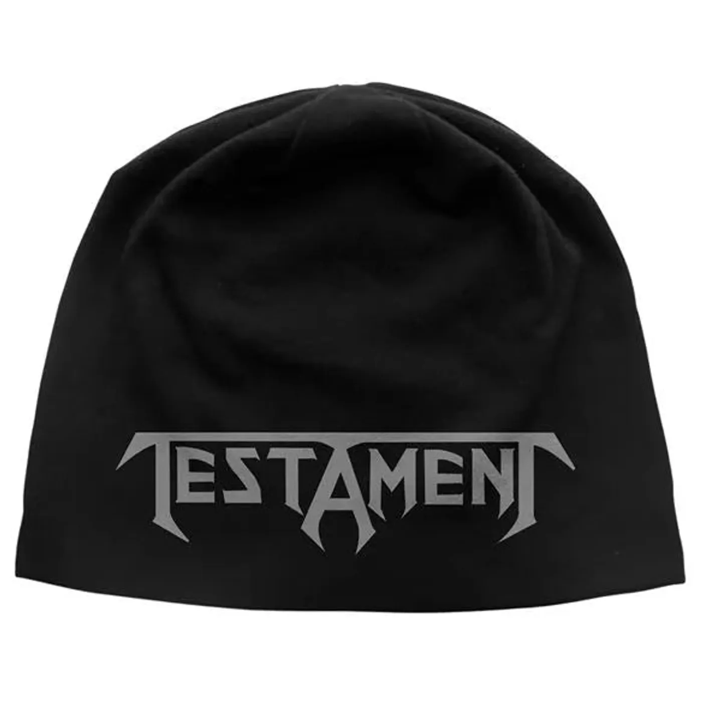 Testament Beanie - Logo