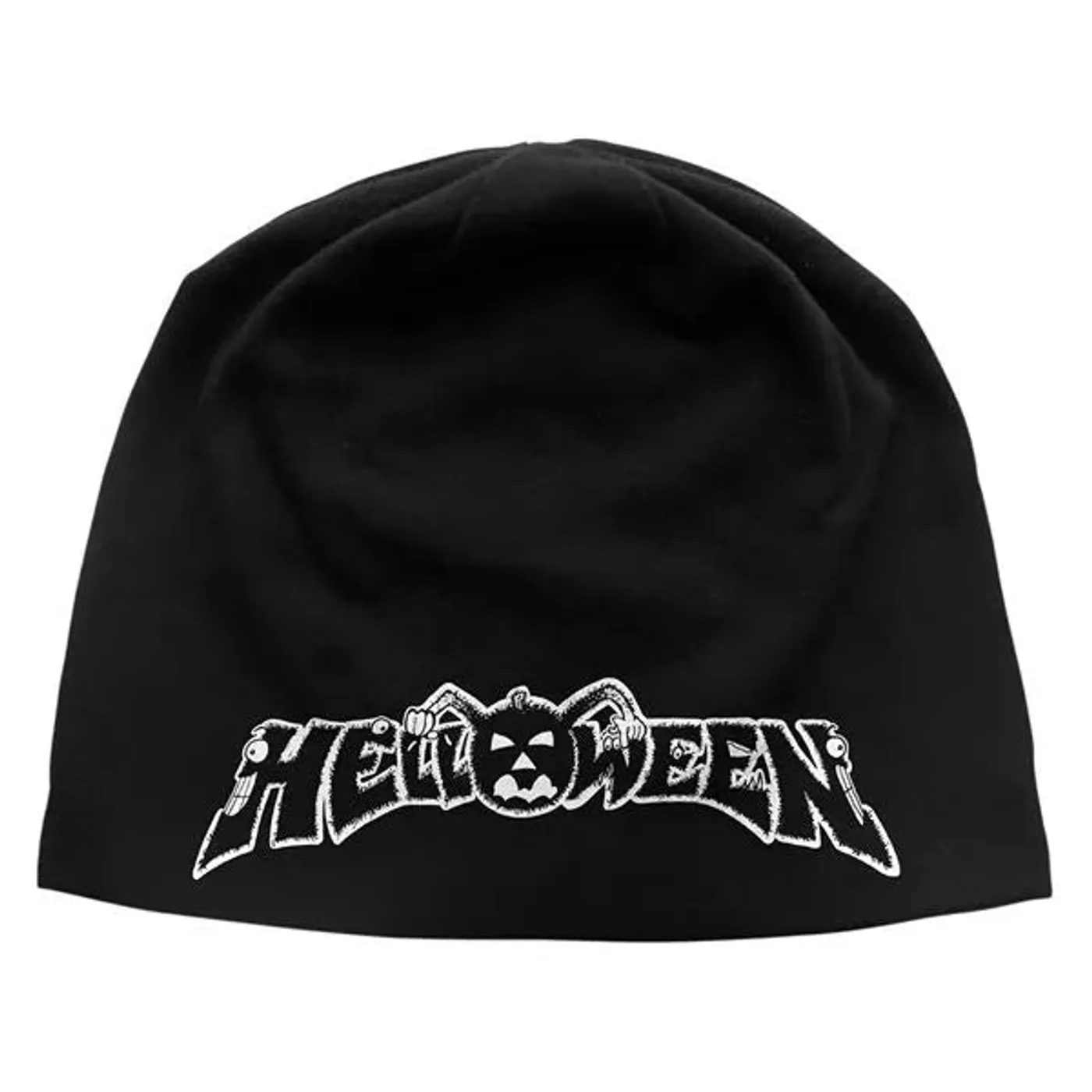 Halloween Beanie - Dr. Stein