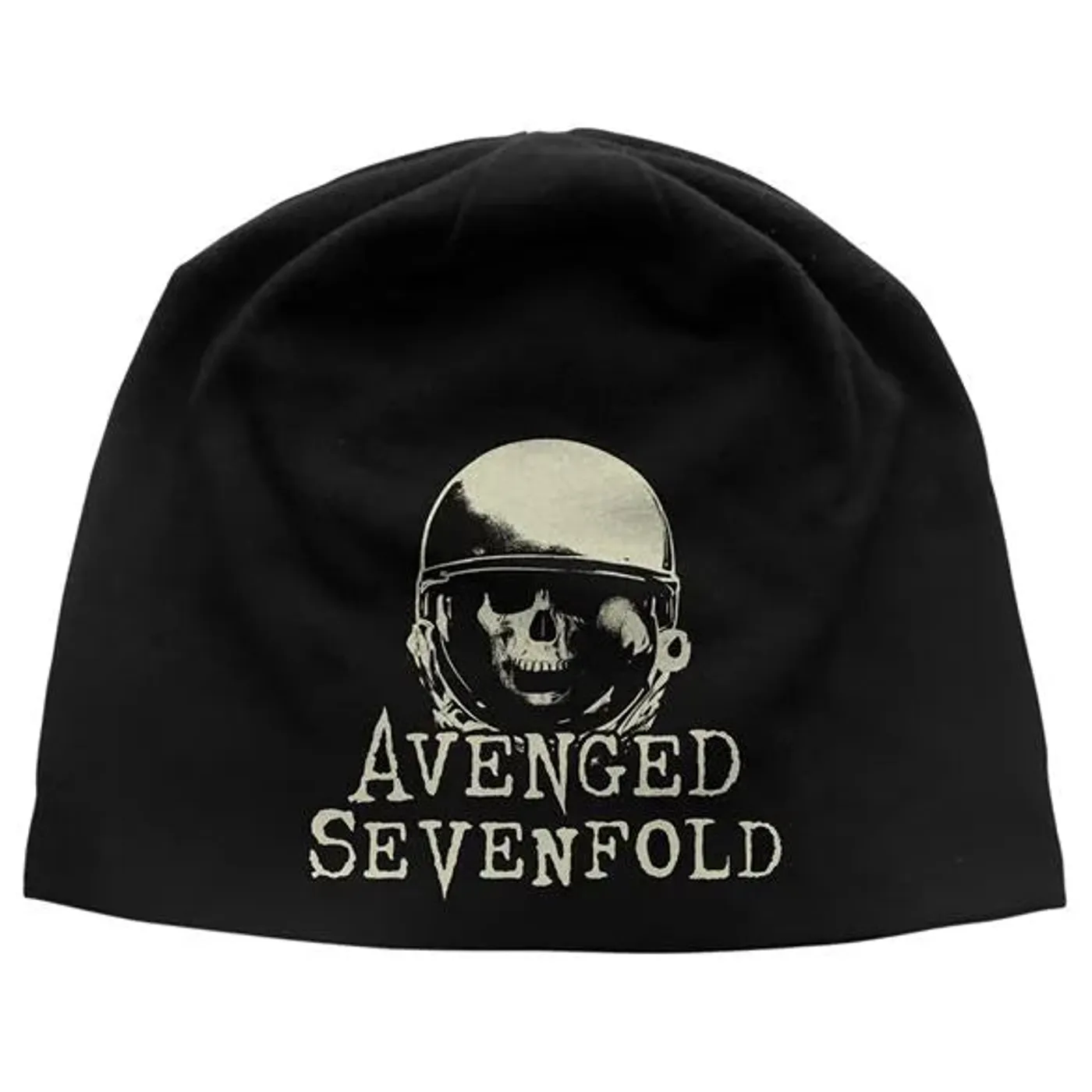 Avenged Sevenfold Beanie - The Stage