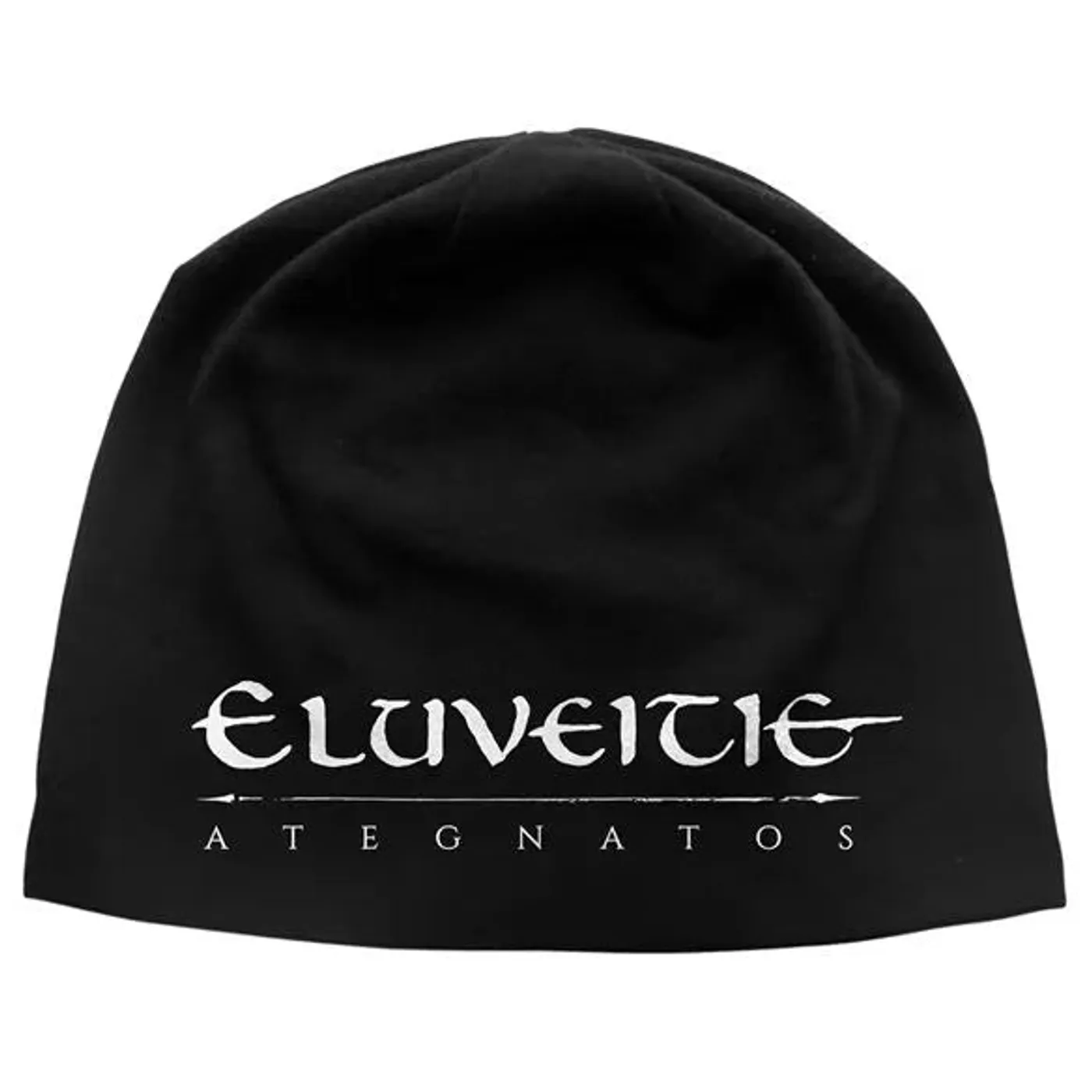 Eluveitie Beanie - Ategnatos