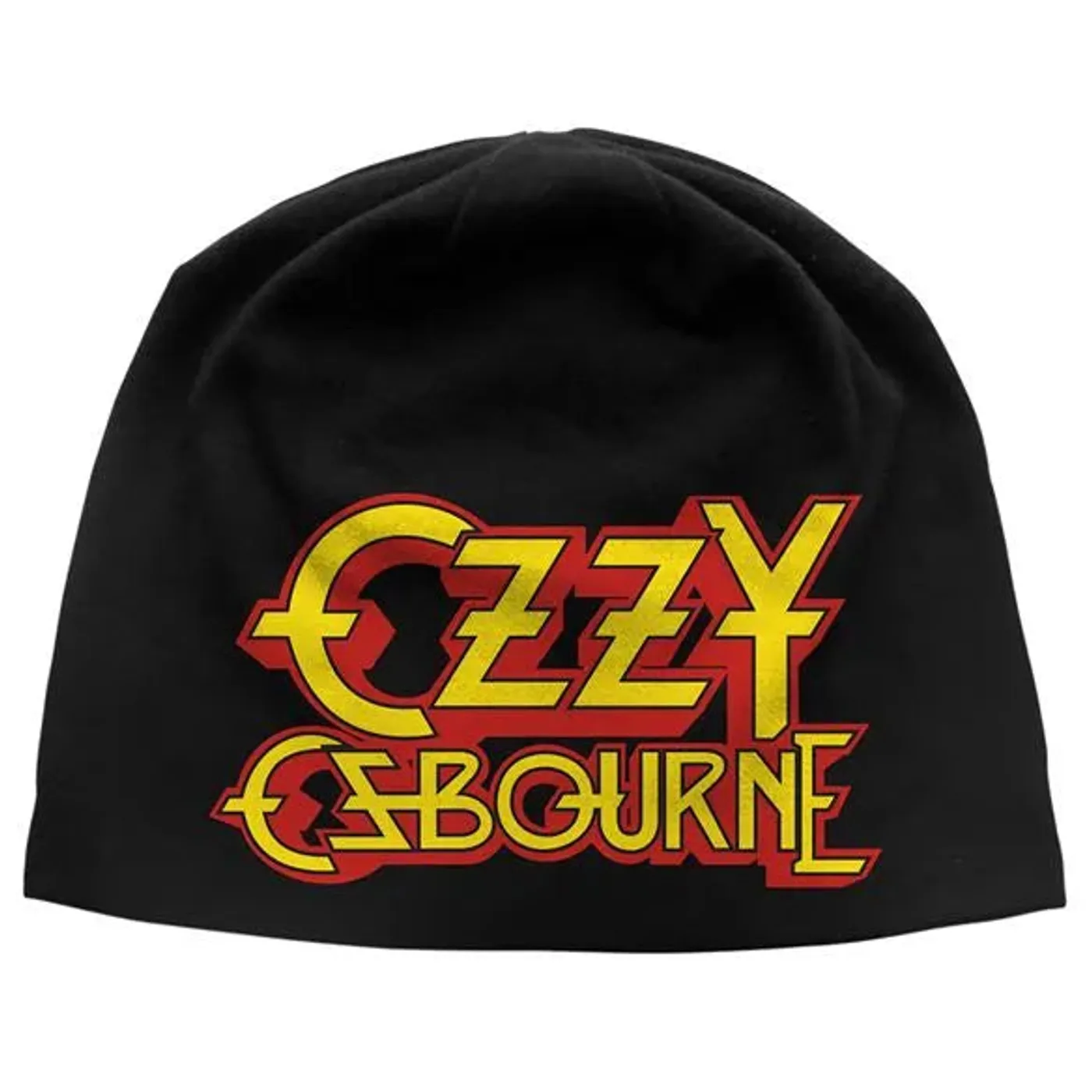 Ozzy Osbourne Beanie - Logo