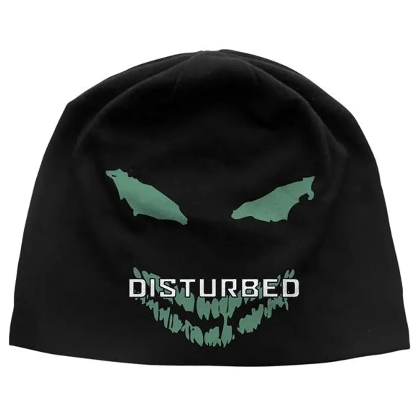 Disturbed Beanie - Face